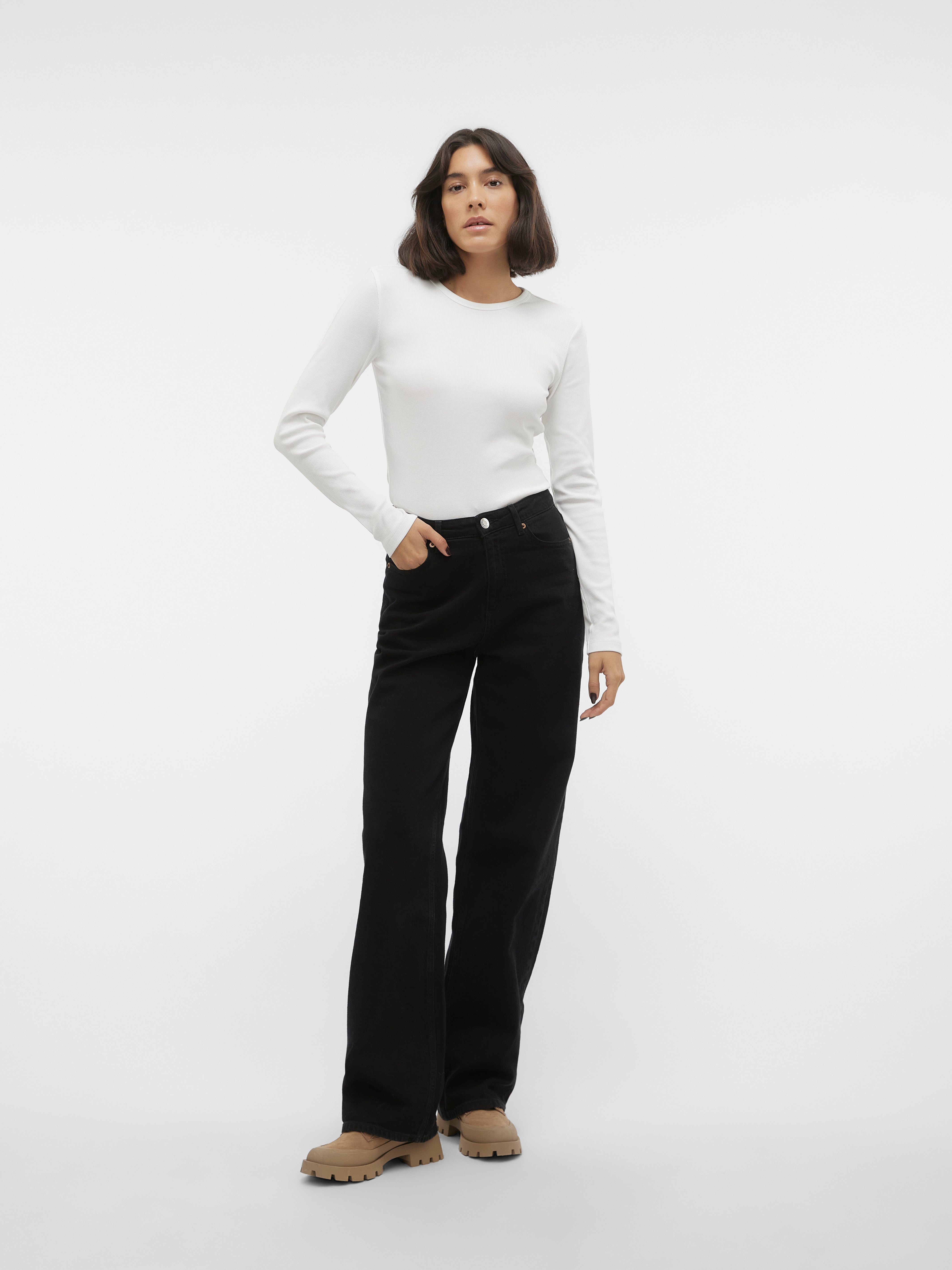 VERO MODA® VMCHLOE T-Shirt