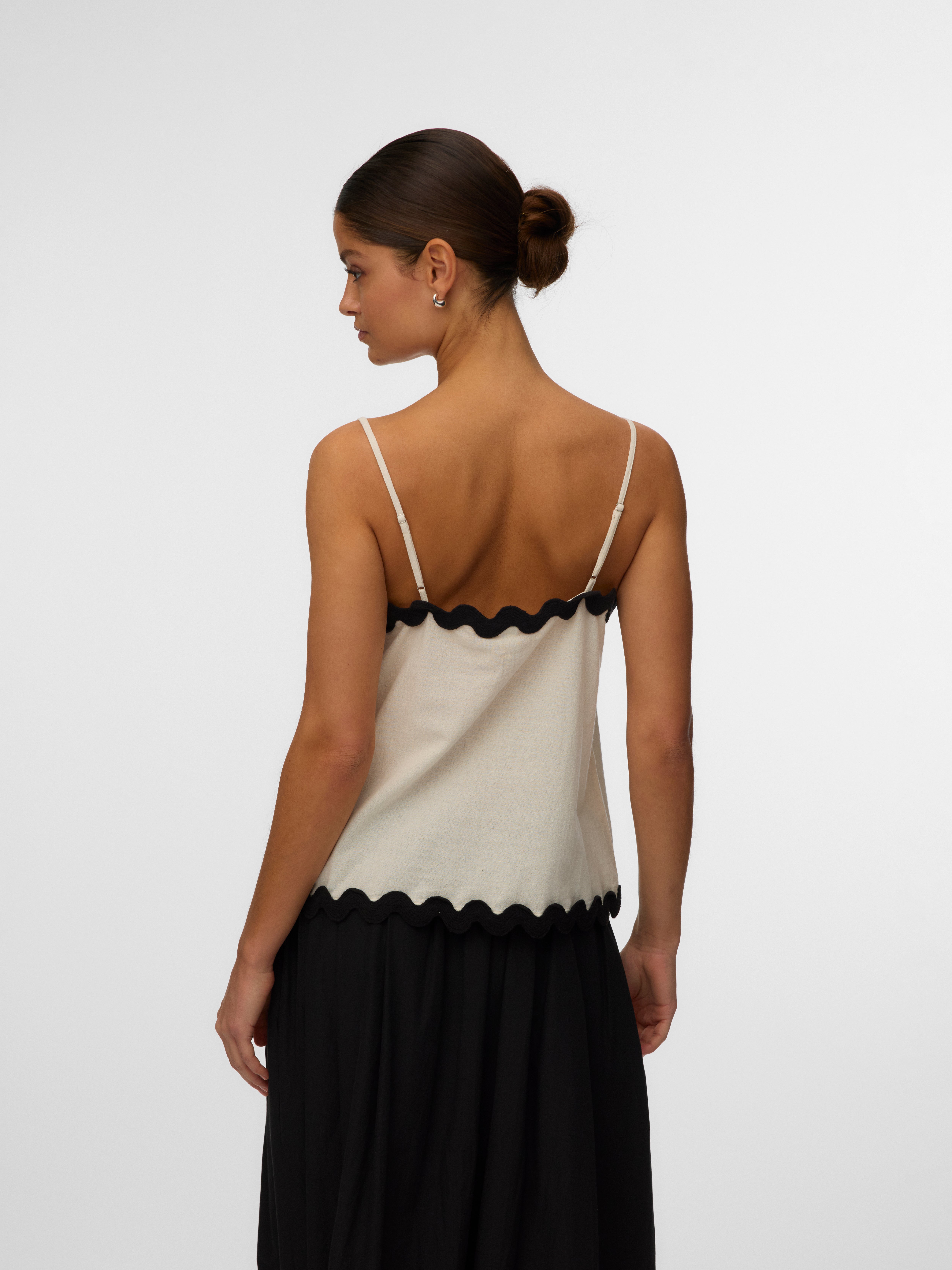 VERO MODA® VMJENNA Top