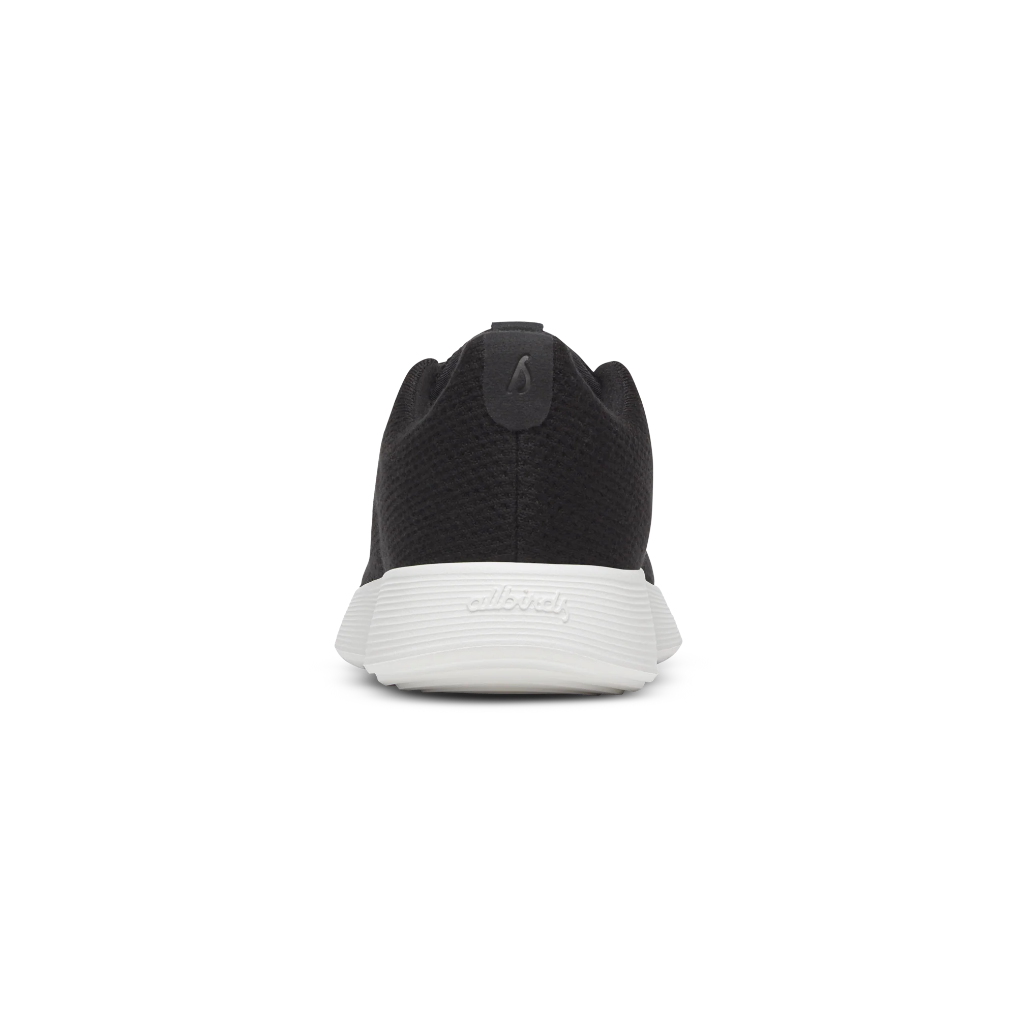 Men's Tree Runner NZ - Natural Black (Blizzard Sole)
