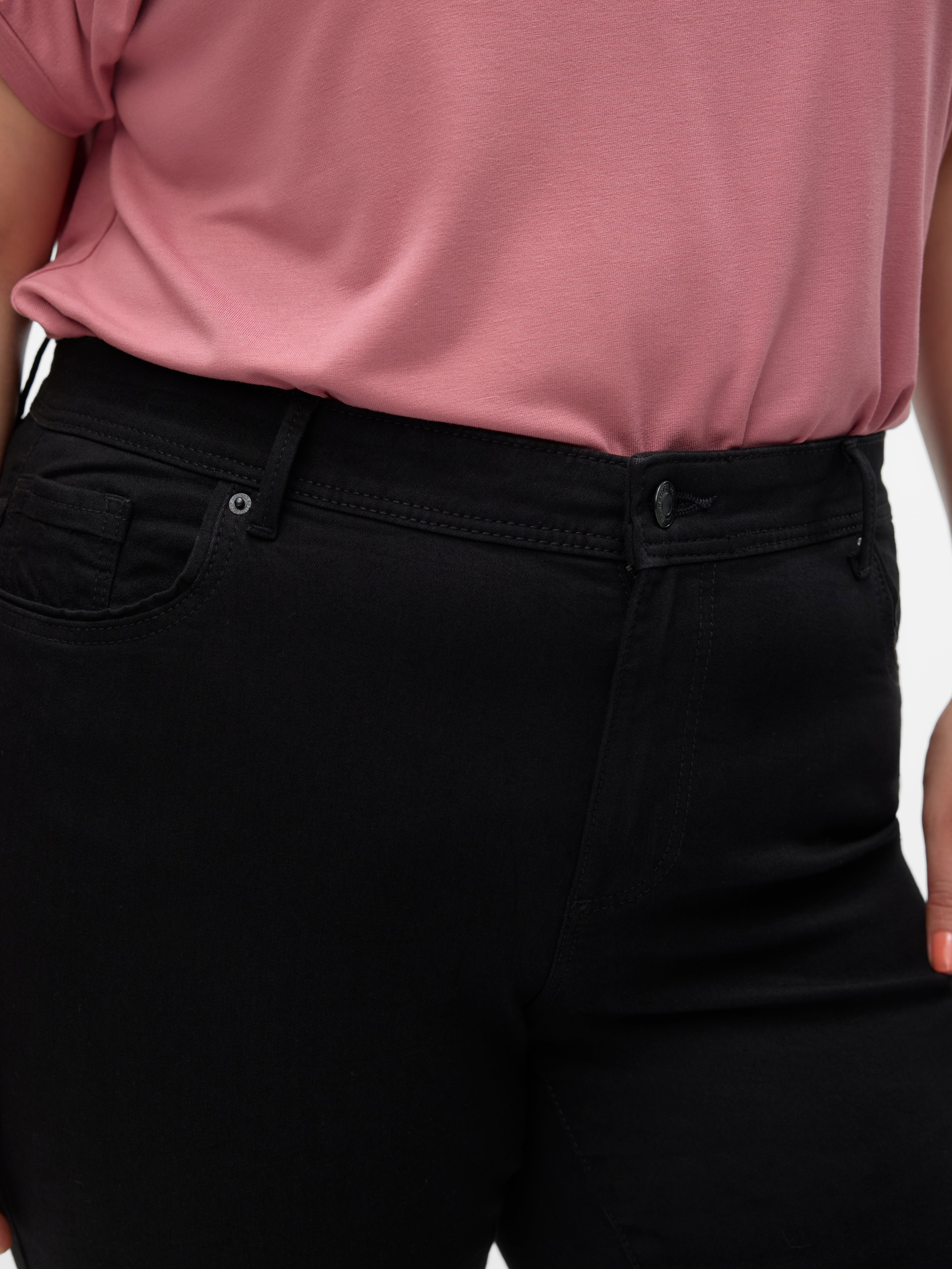 VERO MODA® VMCFANYA Mid rise Skinny Fit Jeans