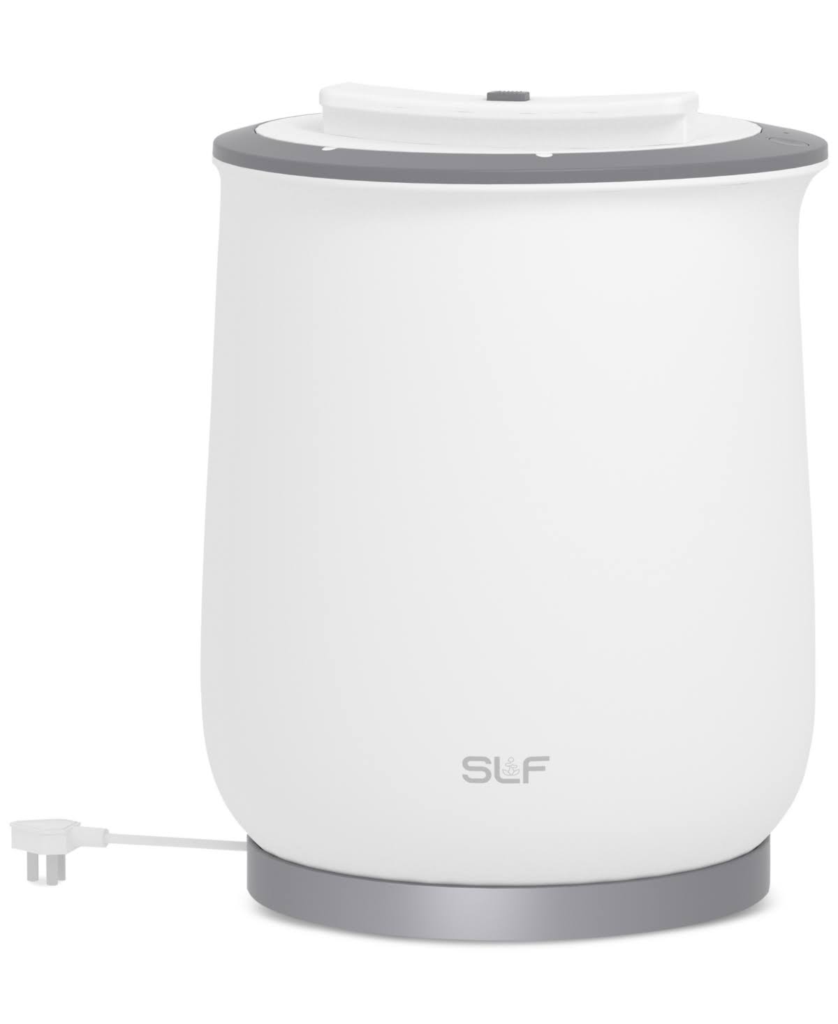 SLF 9073 Luxury Towel Warmer, 20L Electric Hot Towel Warmer Bucket, Fits Up to Two 40