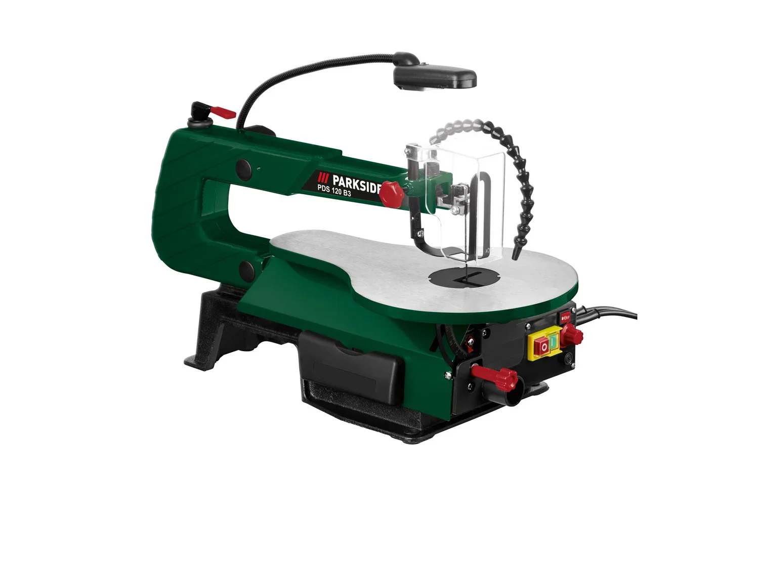 PARKSIDE Scie  chantourner PDS 120 B3