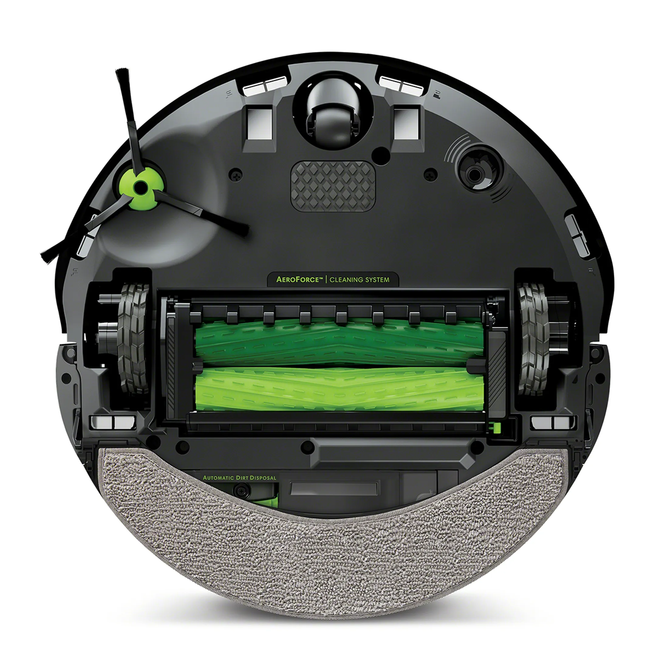 iRobot Robotstofzuiger j7+ Roomba Combo c755840