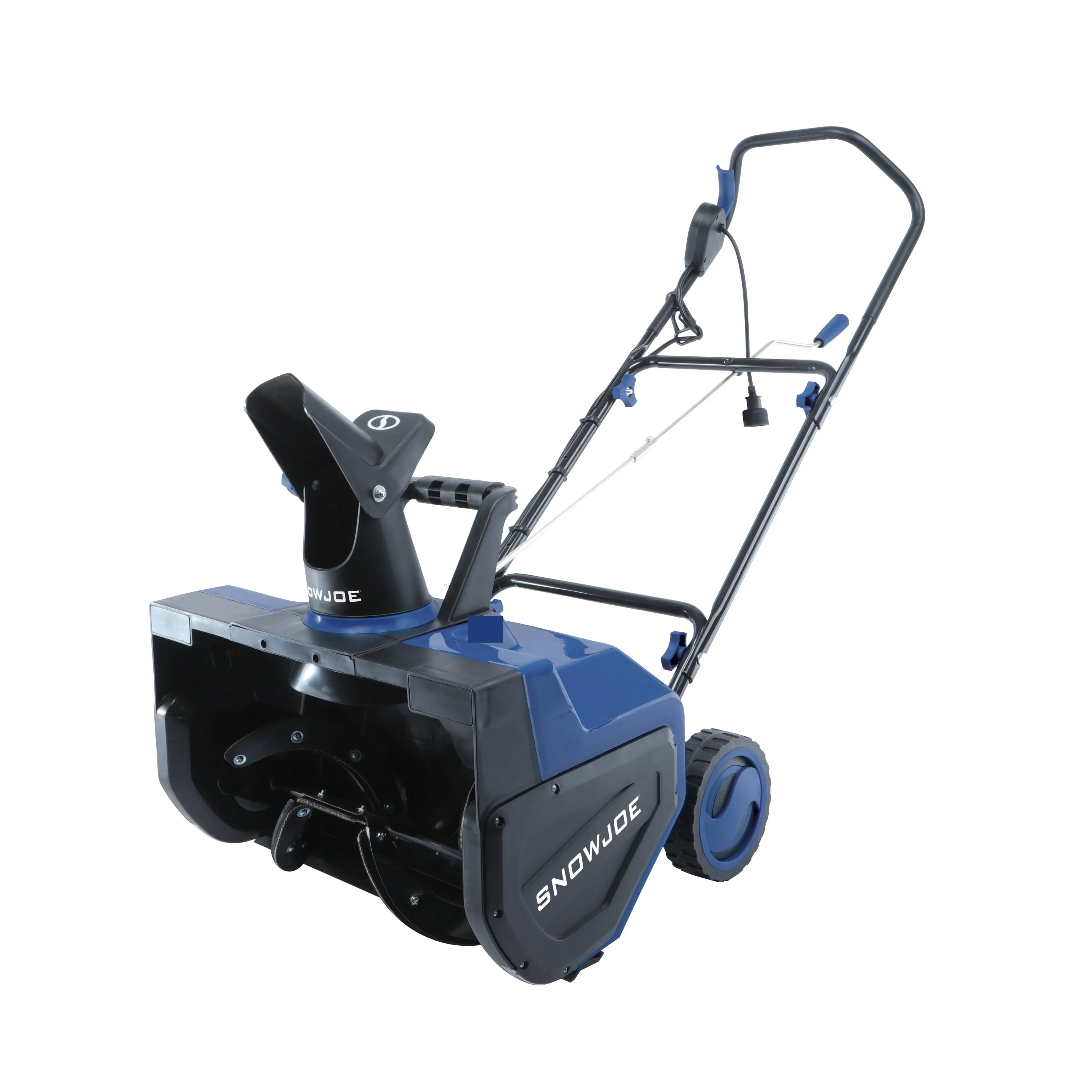 Snow Joe 22 inch Electric Single Stage Snow Blower, 14 5 Amp Image 3