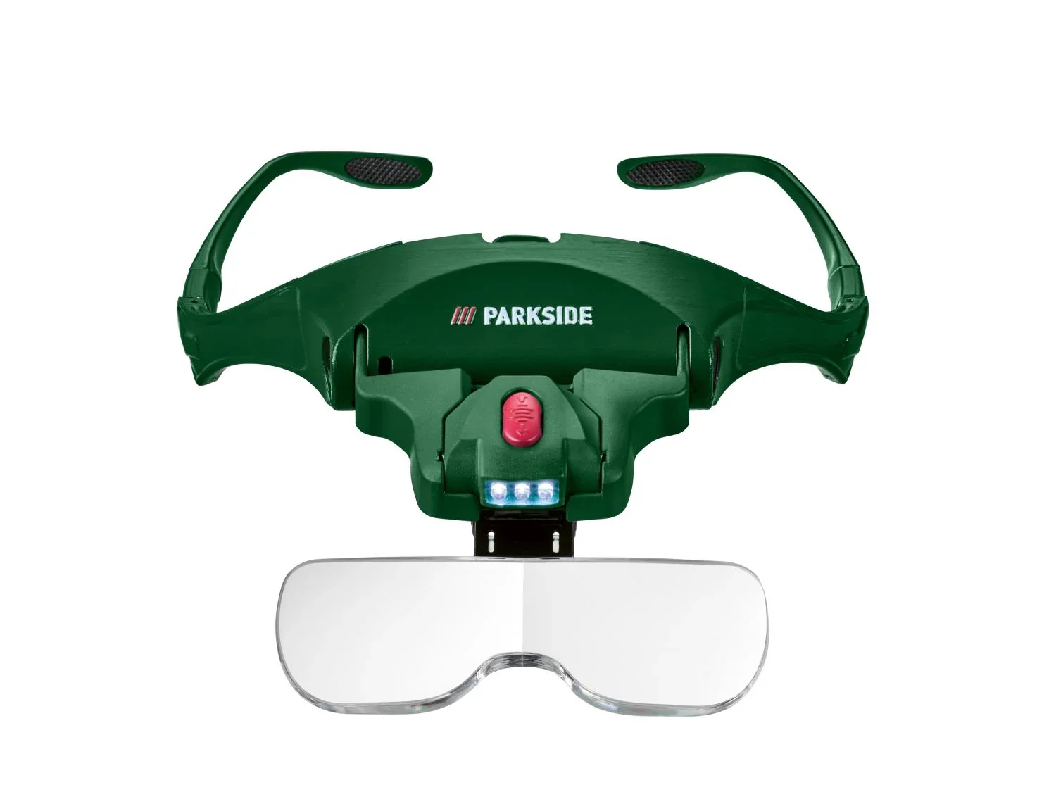 PARKSIDE Lunettes loupe  LED