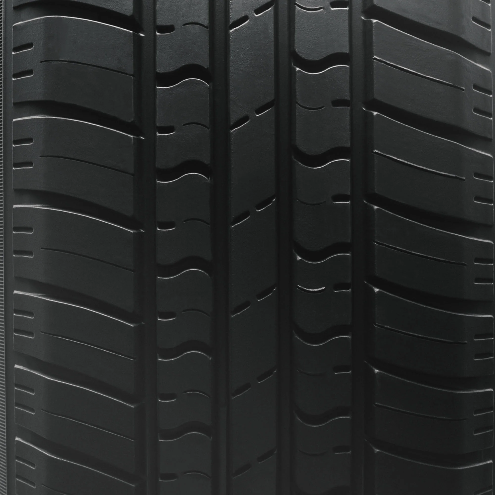 Milestar MS775 Touring 185/75R14 89S Passenger Tire