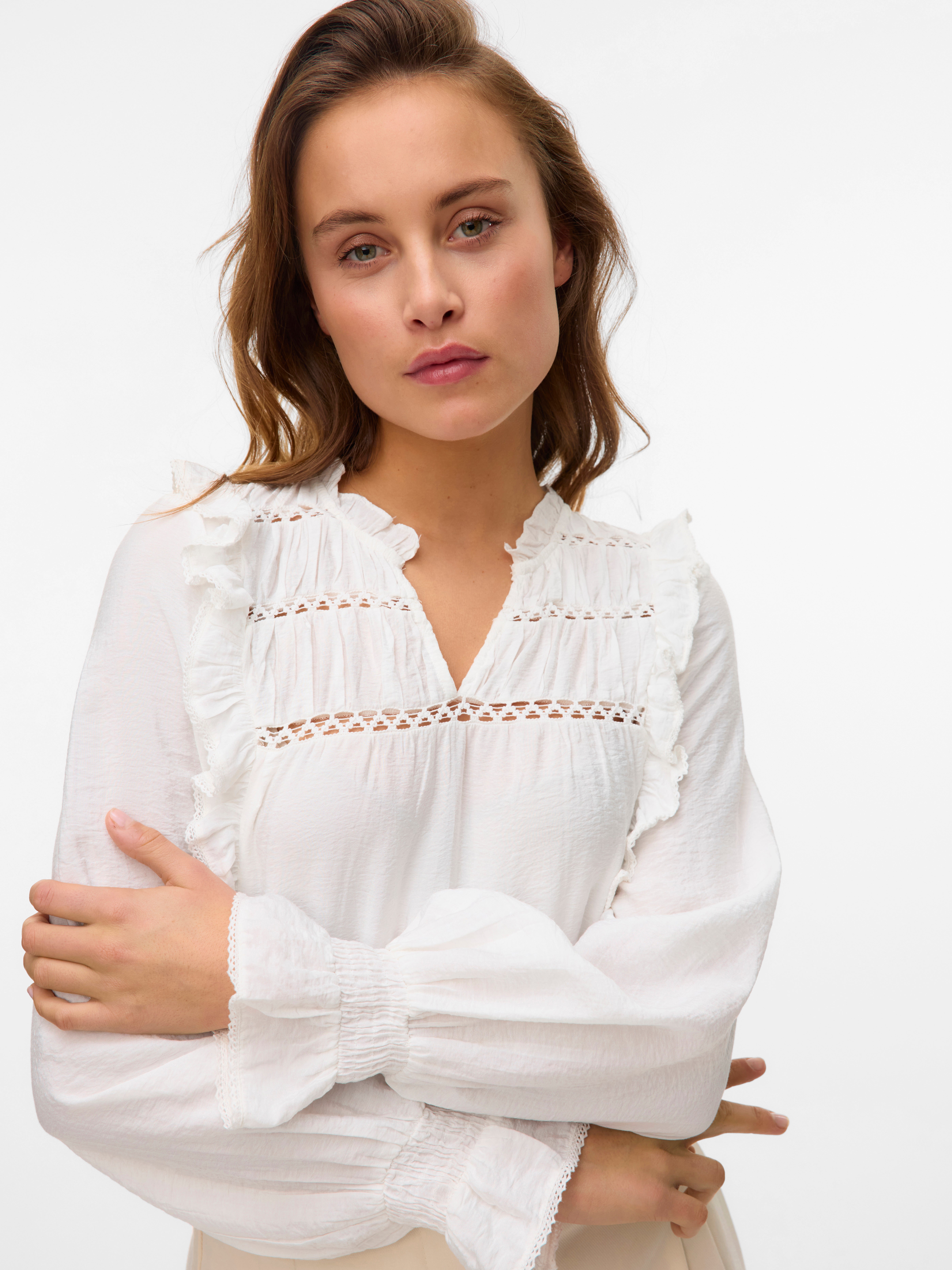 VERO MODA® VMELSIE Top