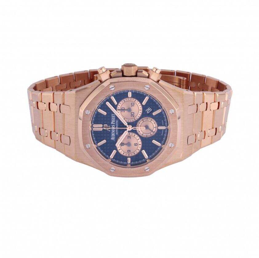 オーデマ・ピゲ AUDEMARS PIGUET ロイヤルオーク クロノグラフ 26331OR.OO.1220OR.01