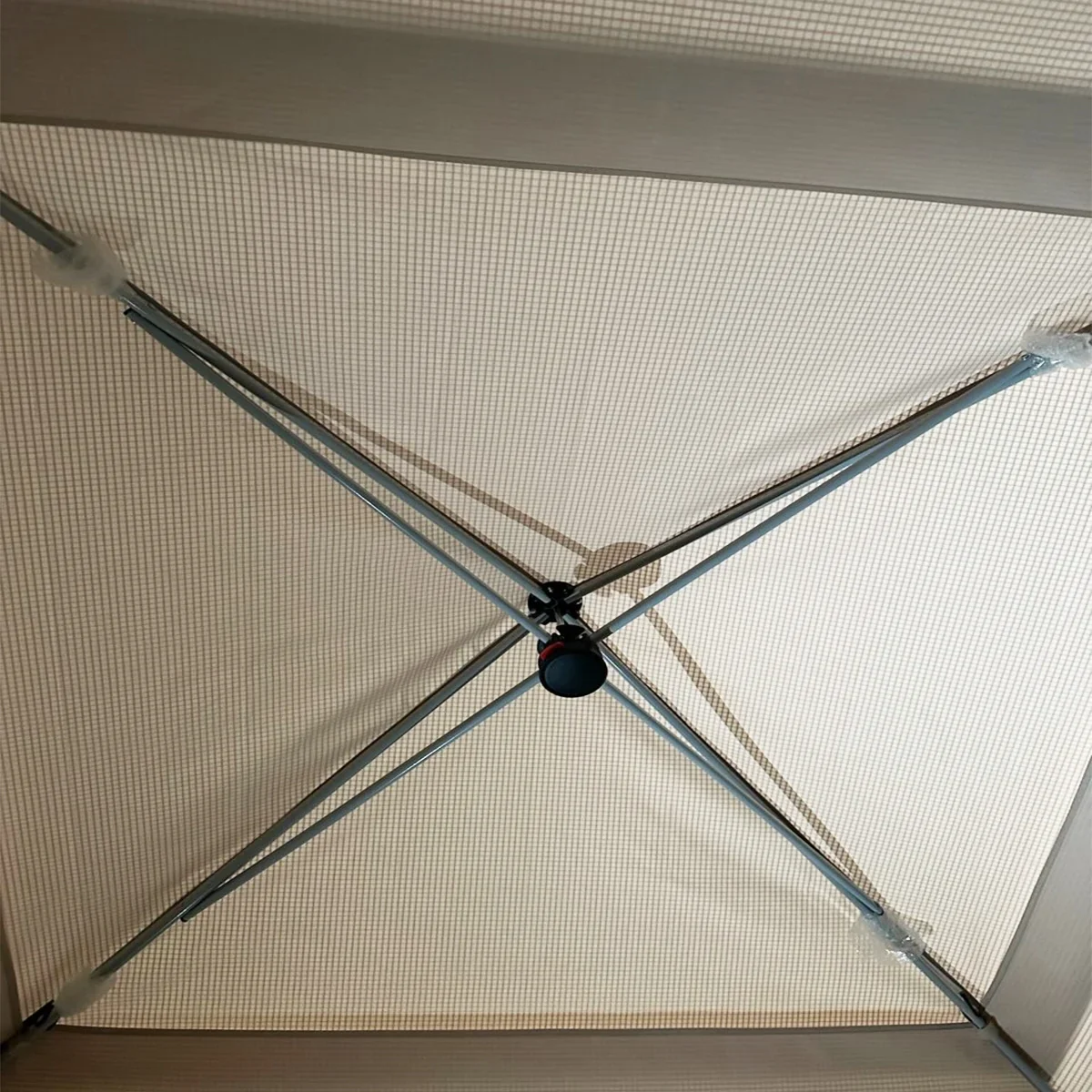 Garden Winds Replacement Canopy Top Cover Compatible with The POPUPSHADE 13x13 Instant Canopy - RipLock 350