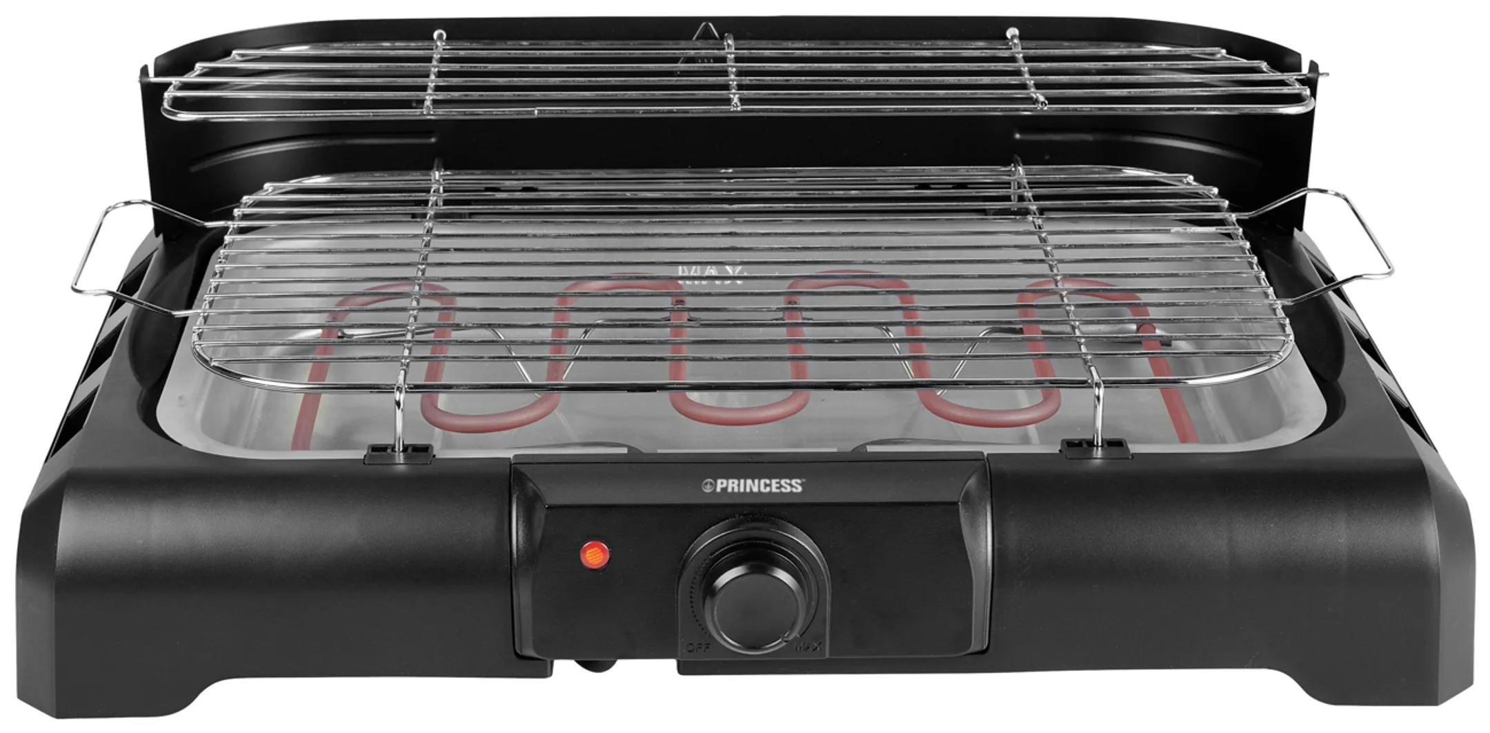 Princess Elektrische barbecue 112250