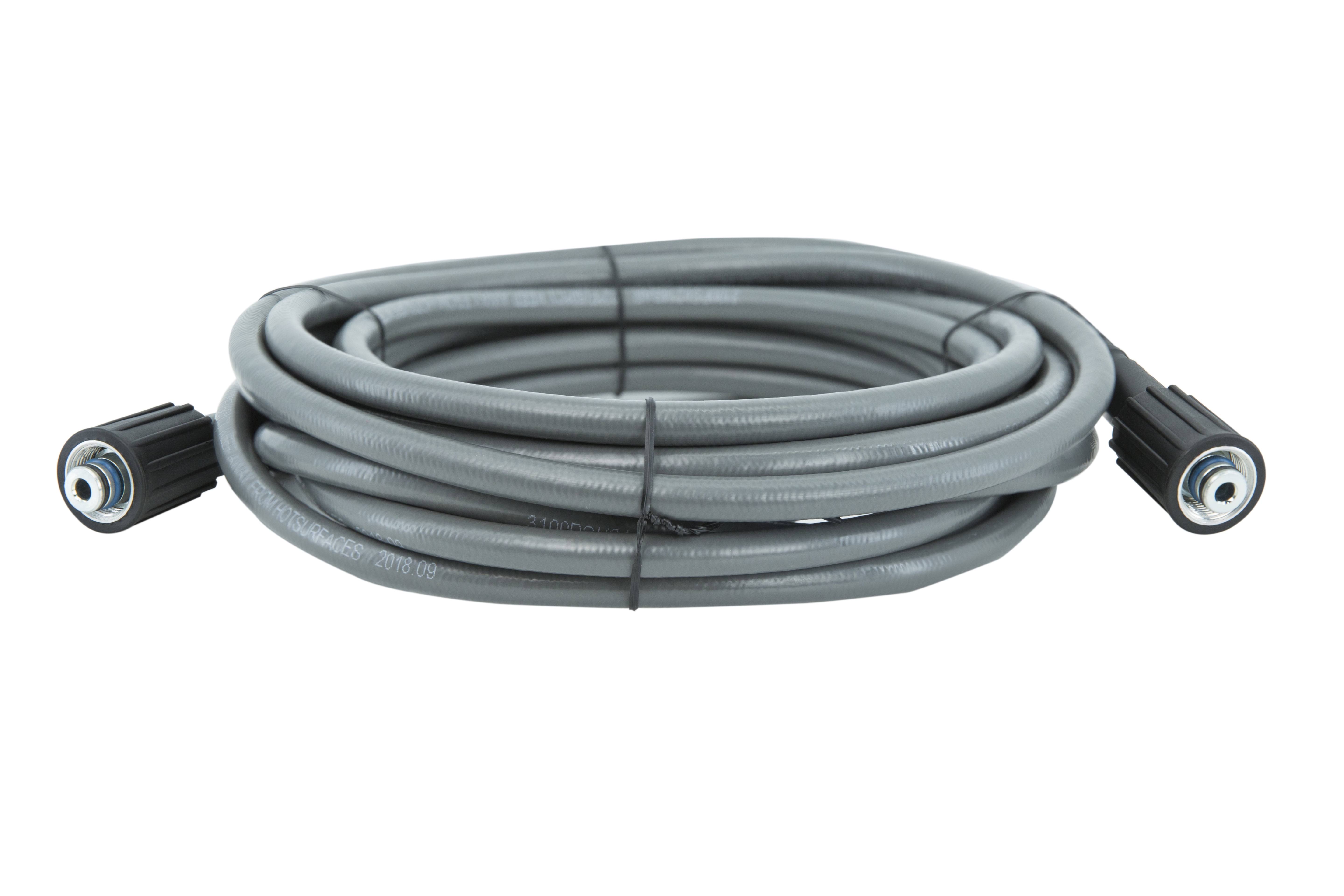 Hyper Tough 25�� Pressure Washer Hose