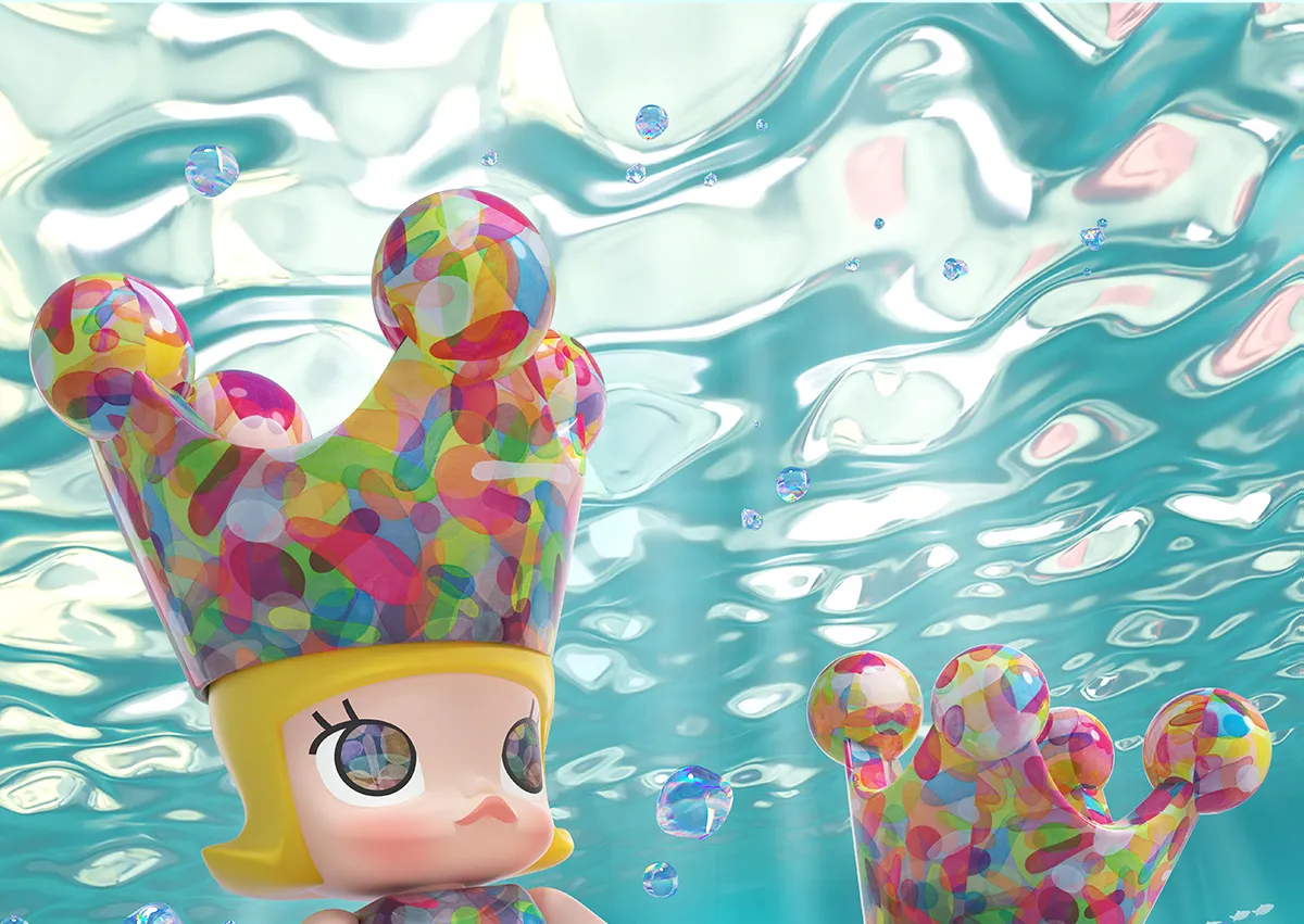 POP MART