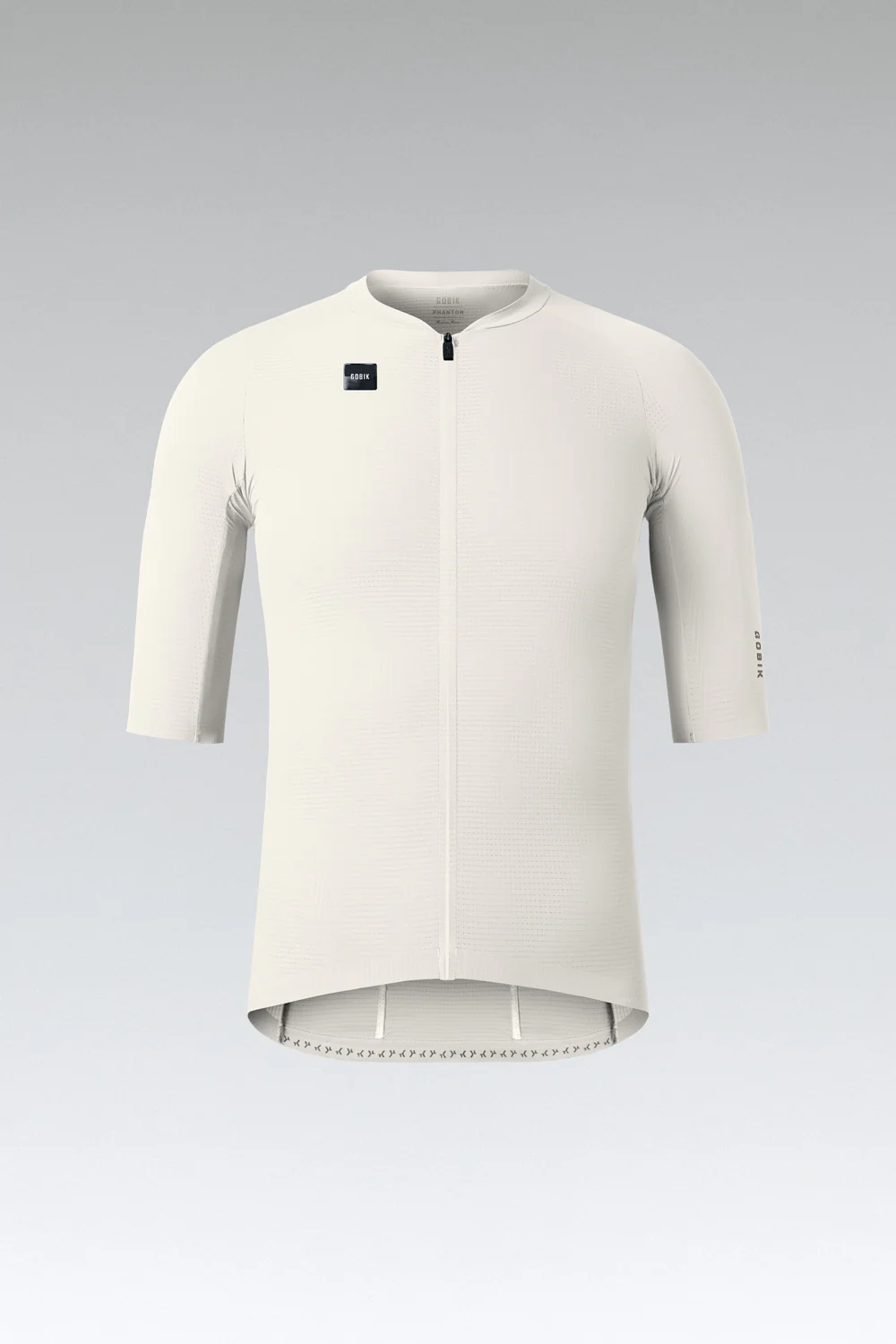 Gobik Jersey  Unisex Phantom Bay