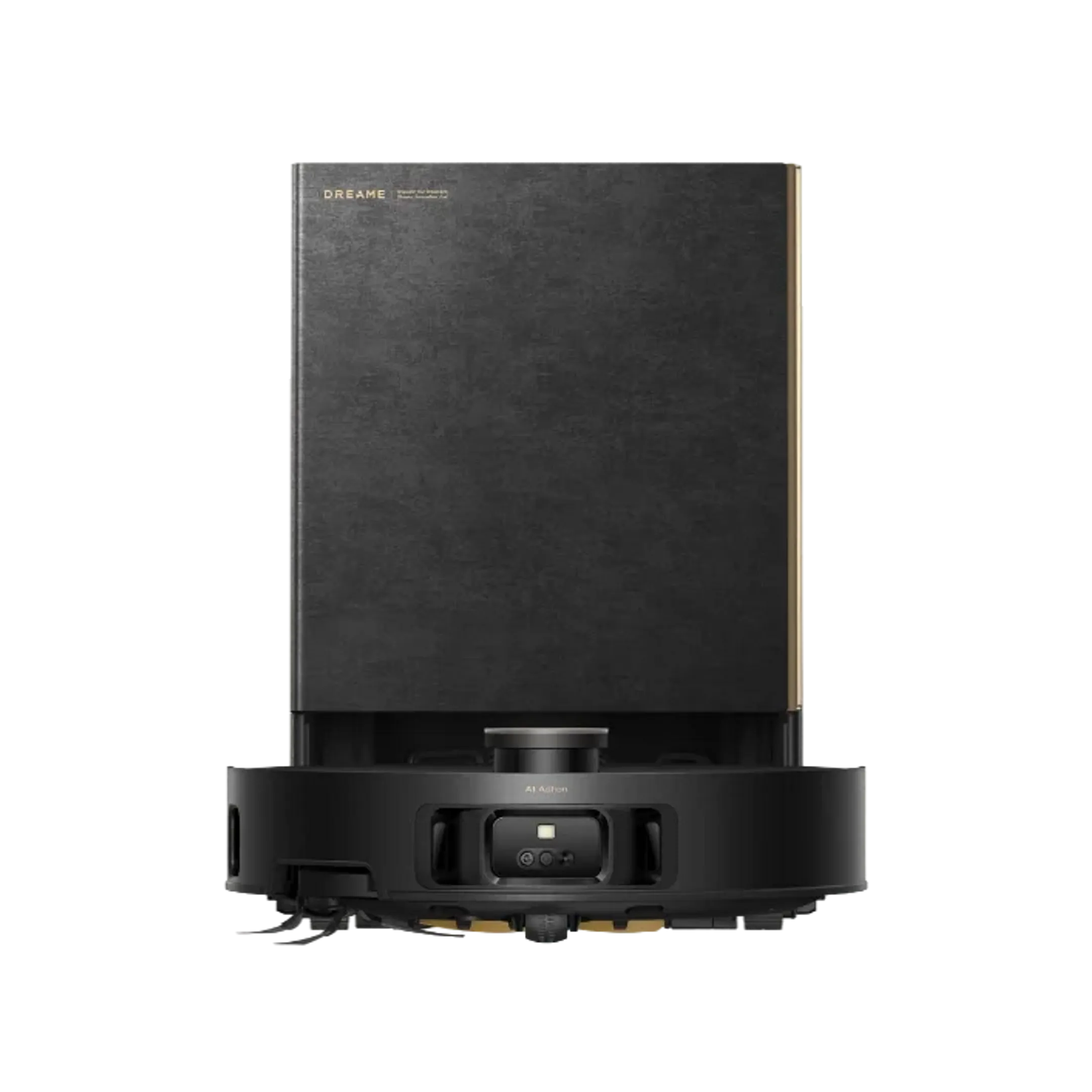 Dreame Robotstofzuiger 2in1 Matrix10 Ultra Black