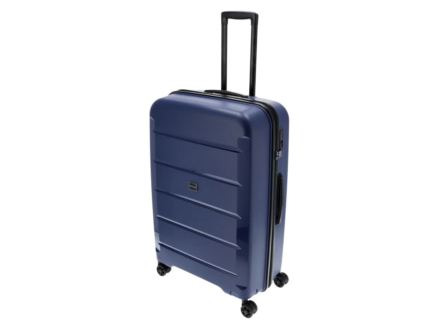 esmara Valise  roulettes 90 L