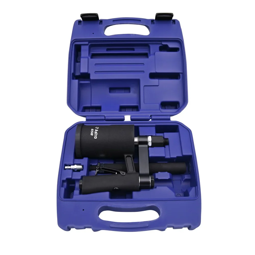 Astro Pneumatic Stubby Air Slide Hammer