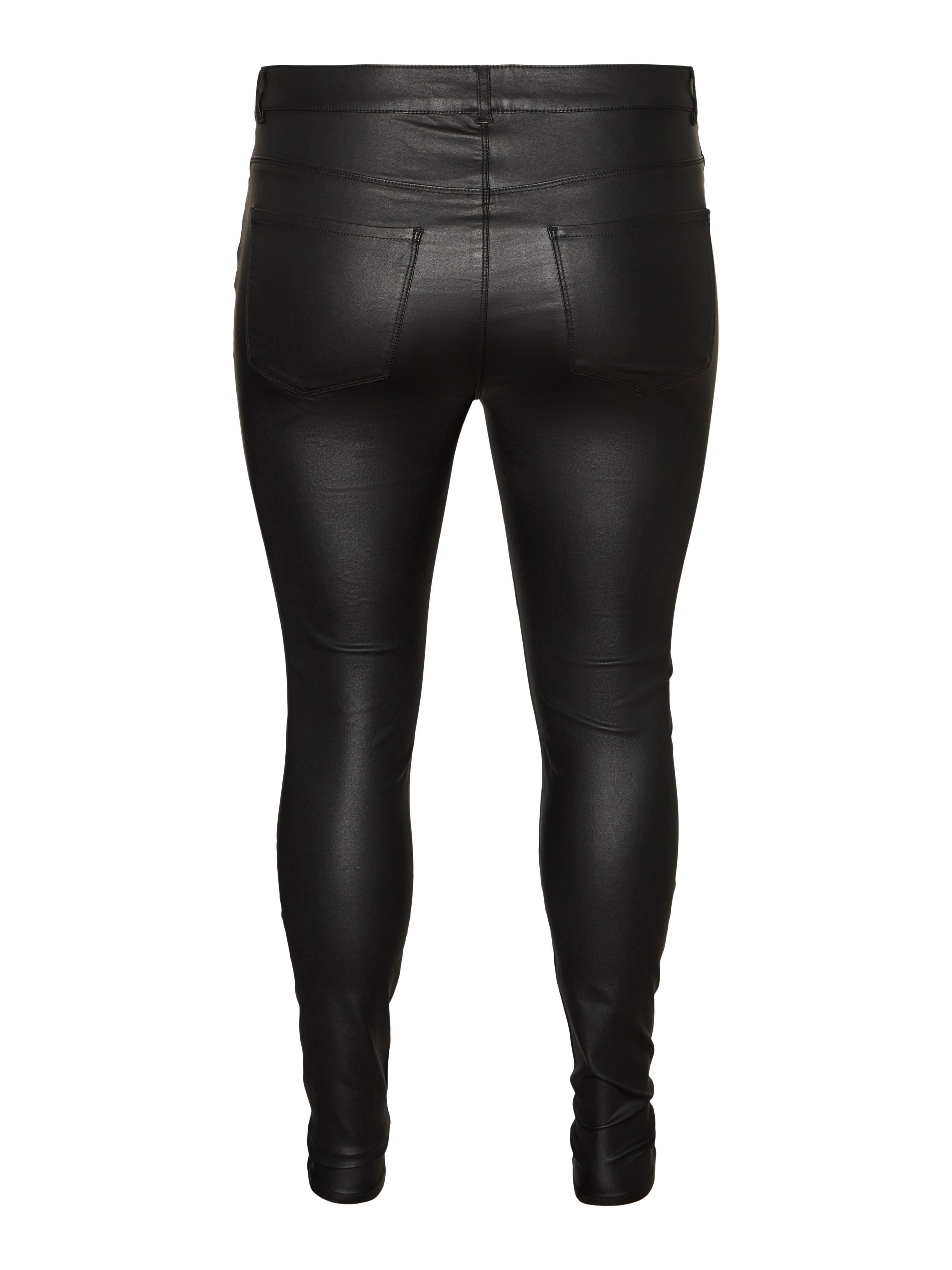 VERO MODA® VMSEVEN Normal rise Trousers