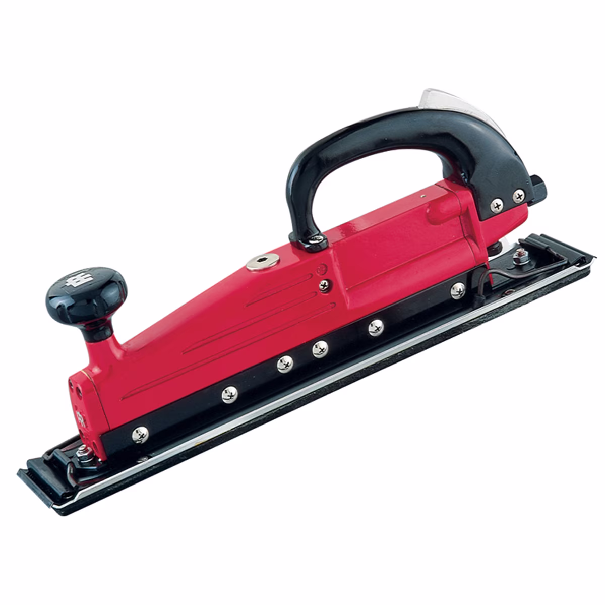 315 Heavy Duty Twin Piston Straight Line Air Sander, 3000 OPM