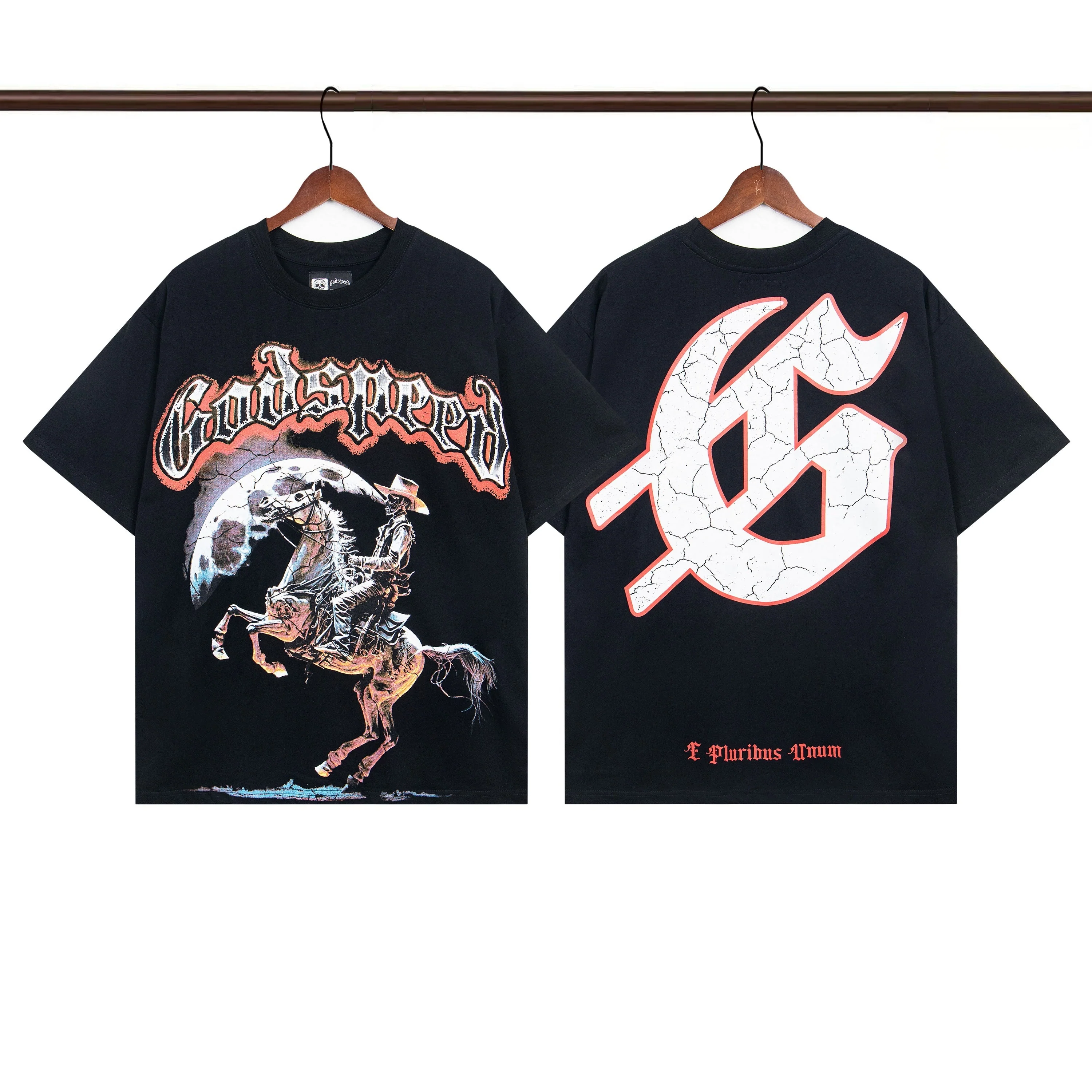 2025 New fashion T-shirt G49