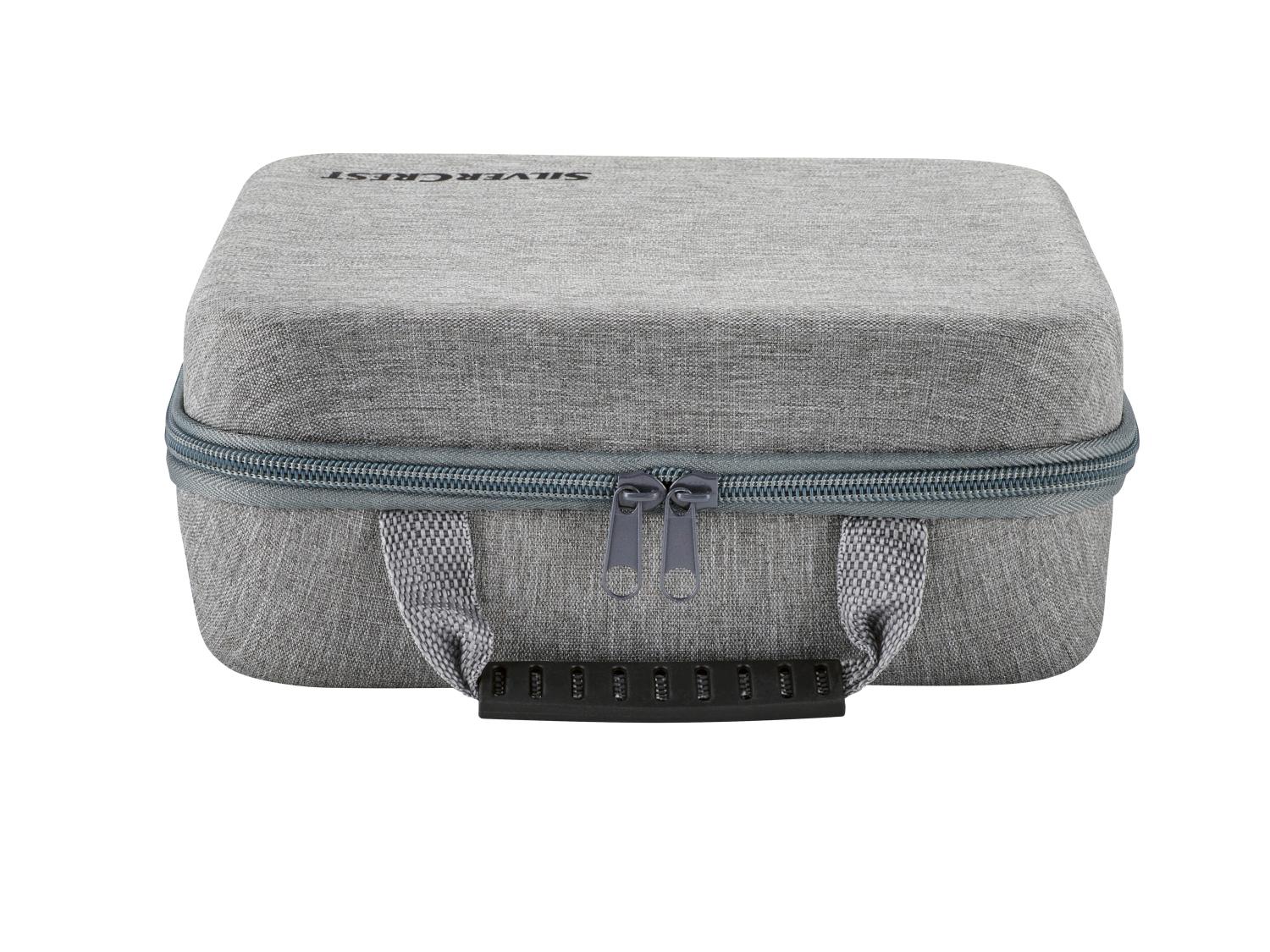 SILVERCREST PERSONAL CARE Pistolet de massage
