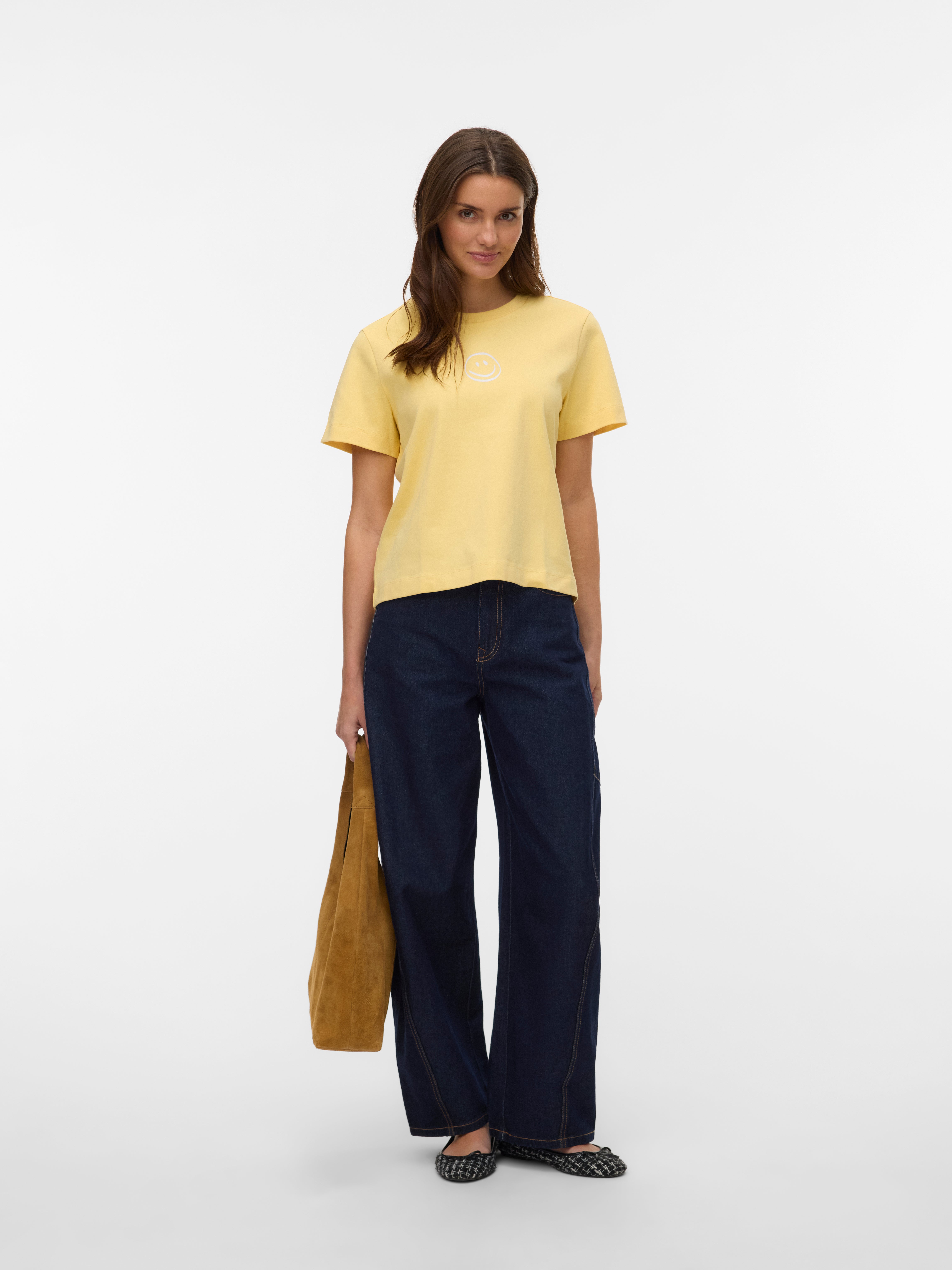 VERO MODA® VMSARA T-Shirt