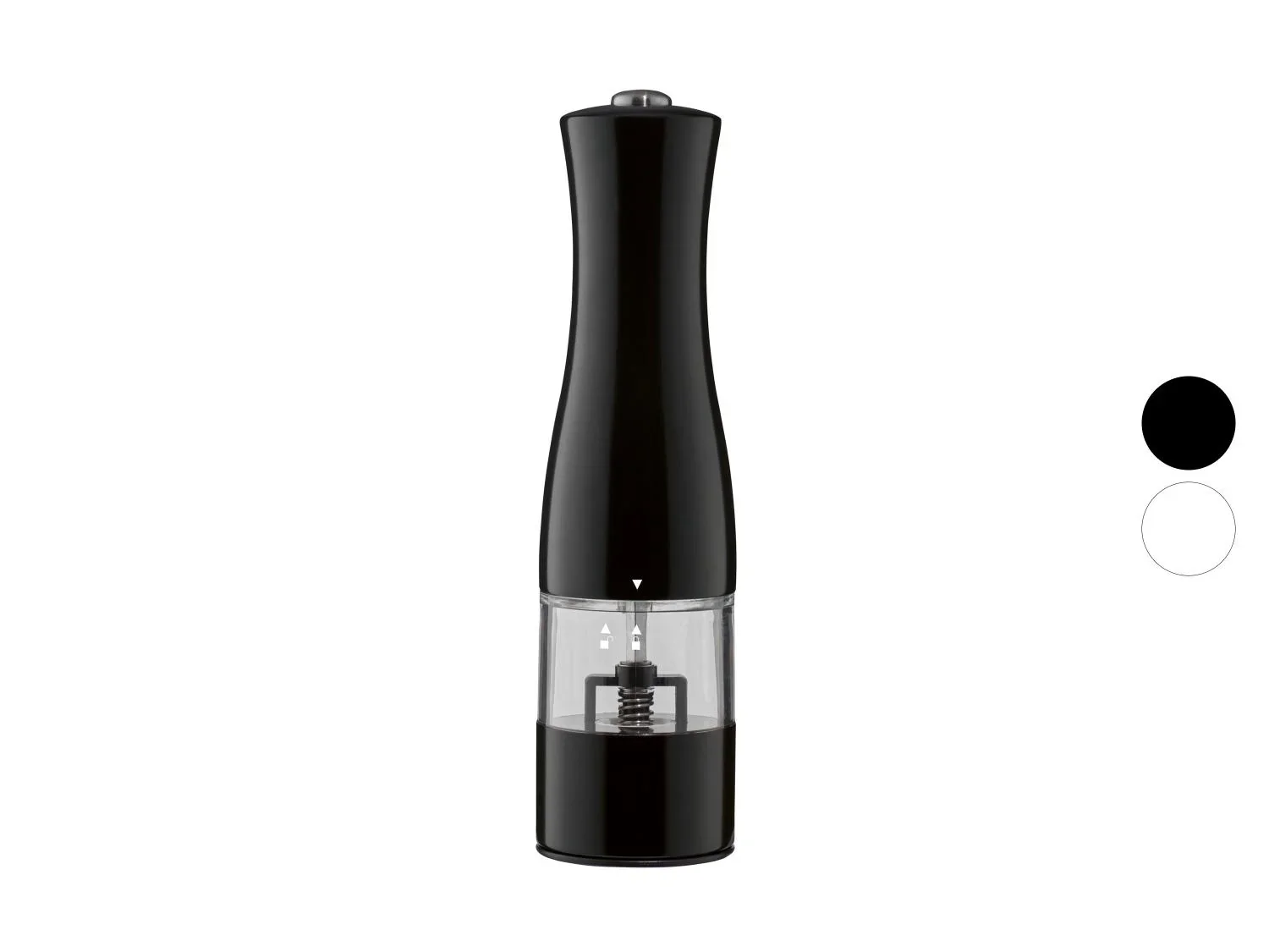 SILVERCREST Moulin  sel/poivre lectrique