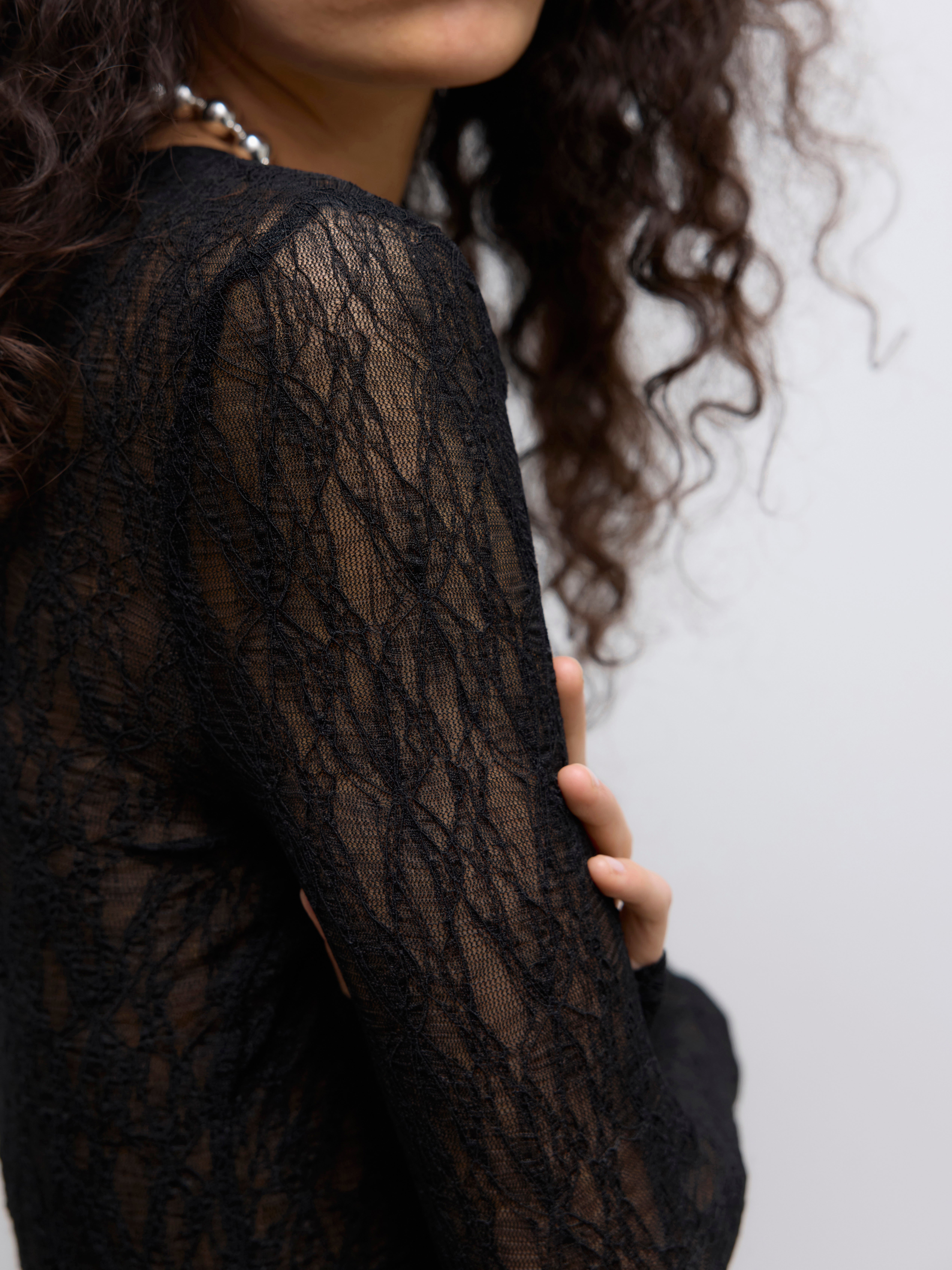 VERO MODA® AWTESSY Top
