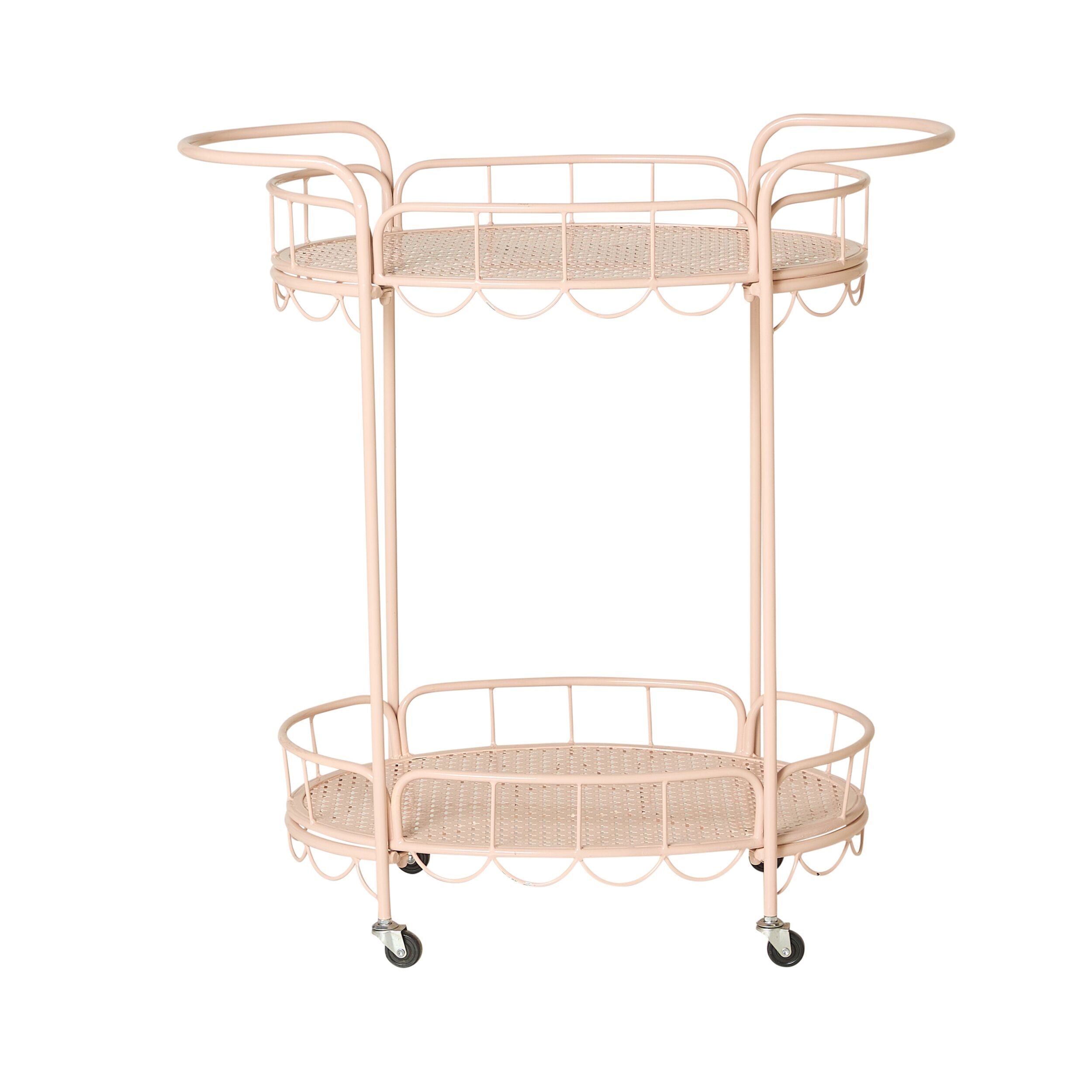 Molly Trolley Clay