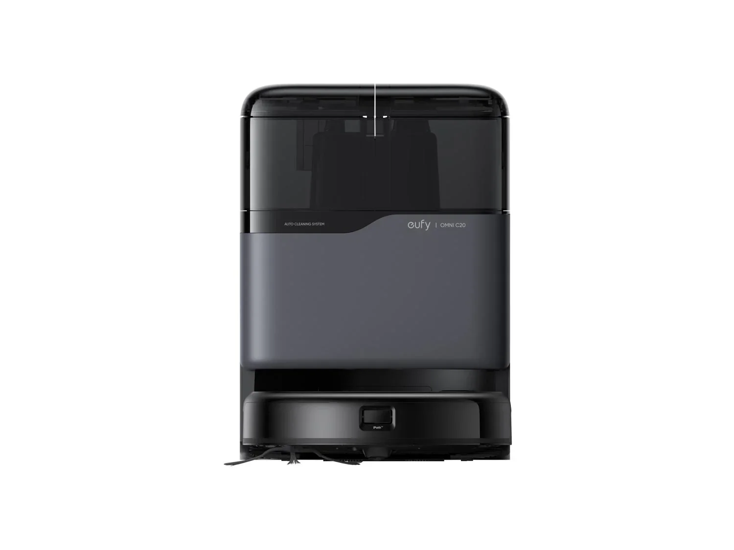 eufy Robot aspirateur laveur Omni C20