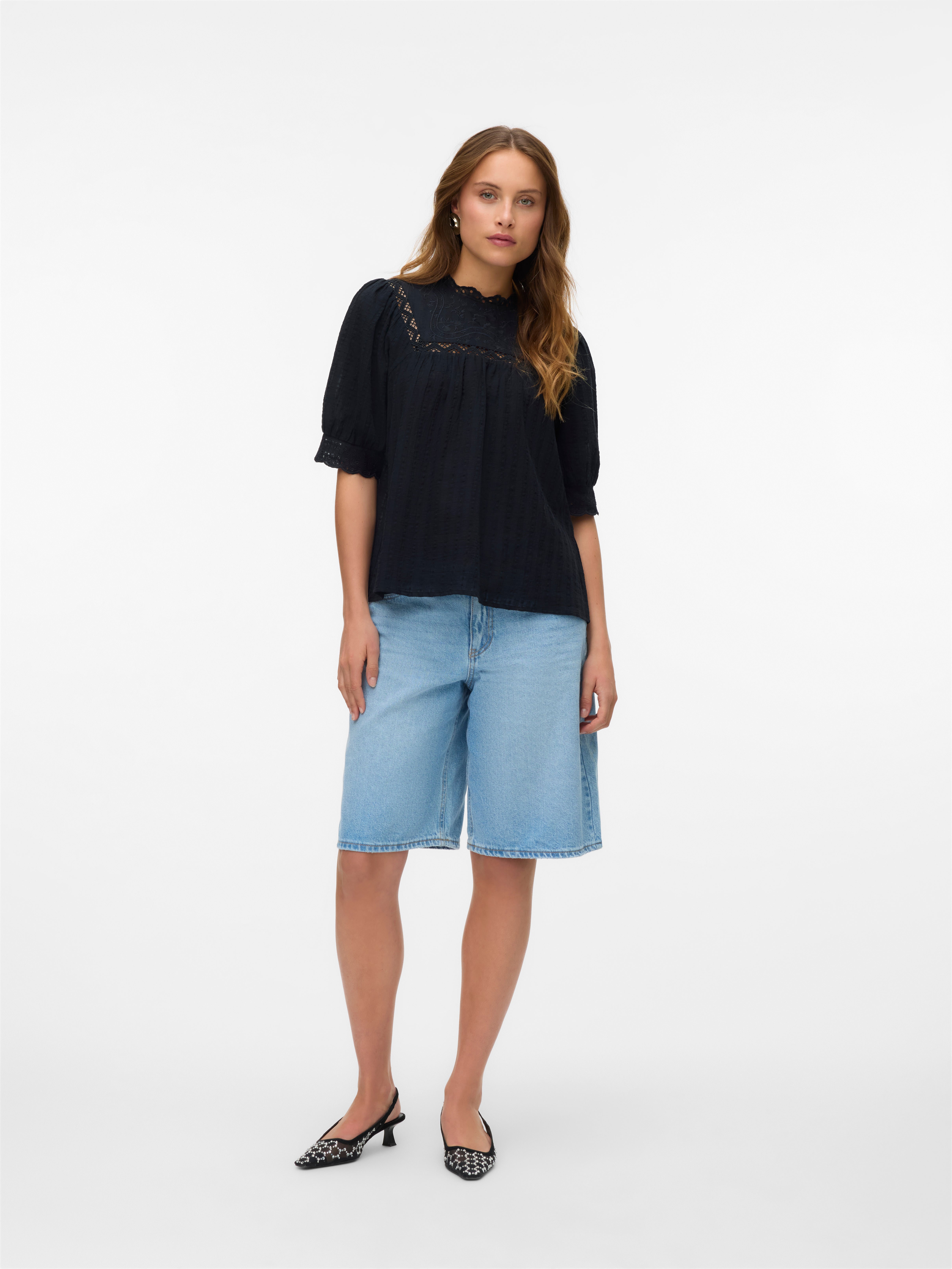 VERO MODA® VMCALLIE Top