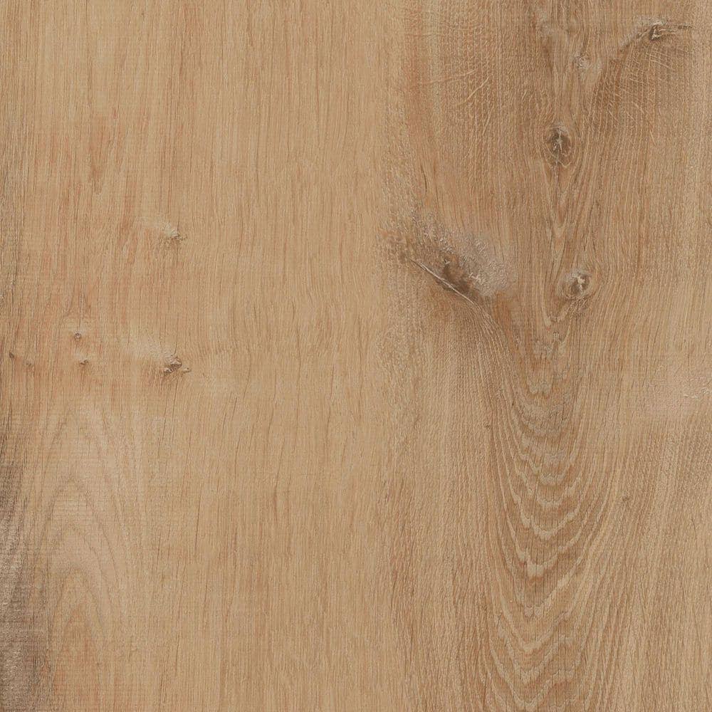Lifeproof Fresh Oak 12 Mil x 8.7 in. W x 59 in. L Click Lock Waterproof Luxury Vinyl Plank Flooring (21.5 sqft/case)