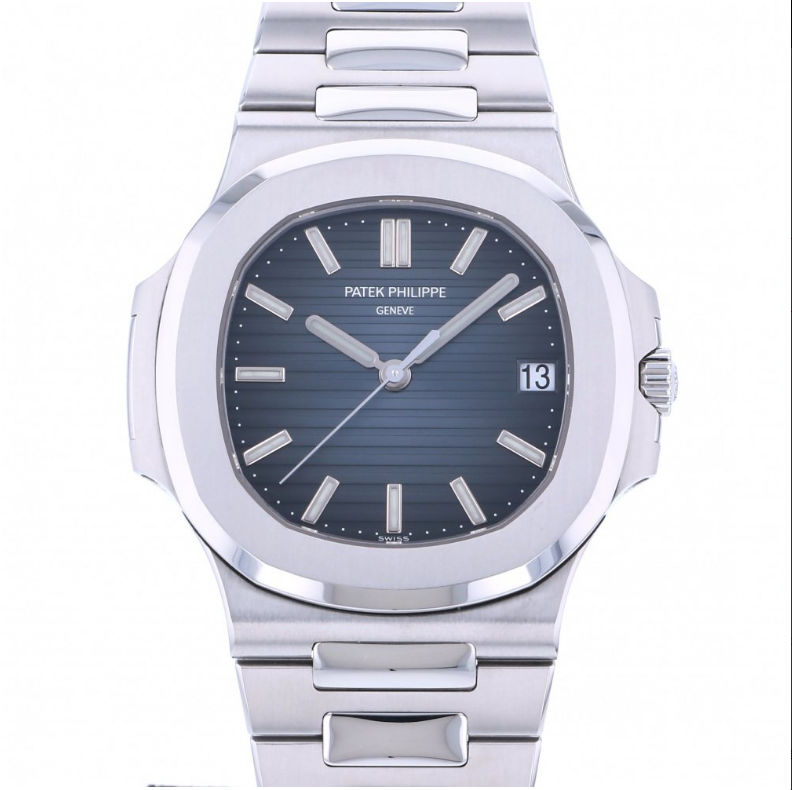 PATEK PHILIPPEパテック・フィリップ ノーチラス 5711/1P-001 40周年記念 限定モデル 世界700本限定