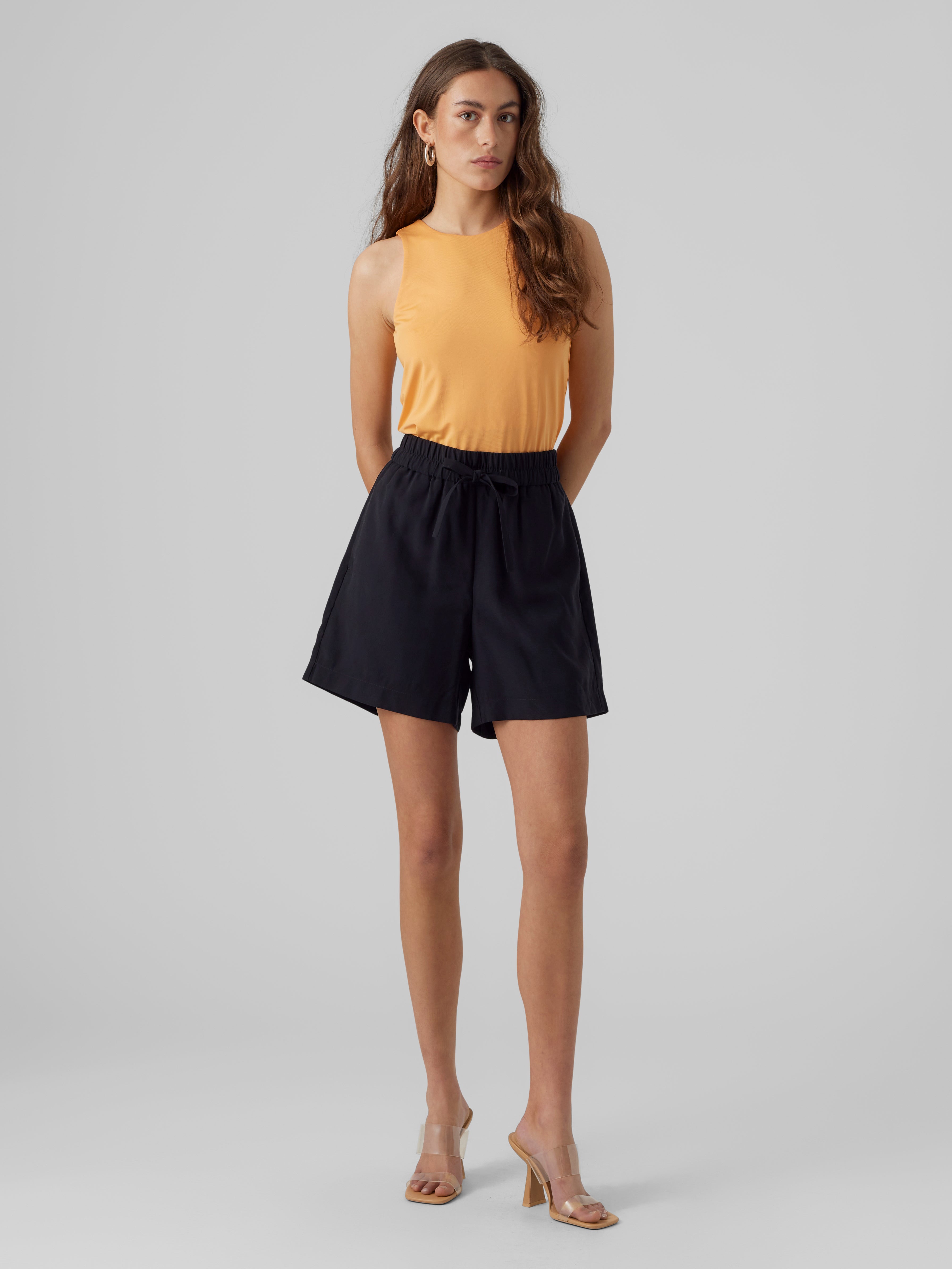 VERO MODA® VMCARMEN Shorts