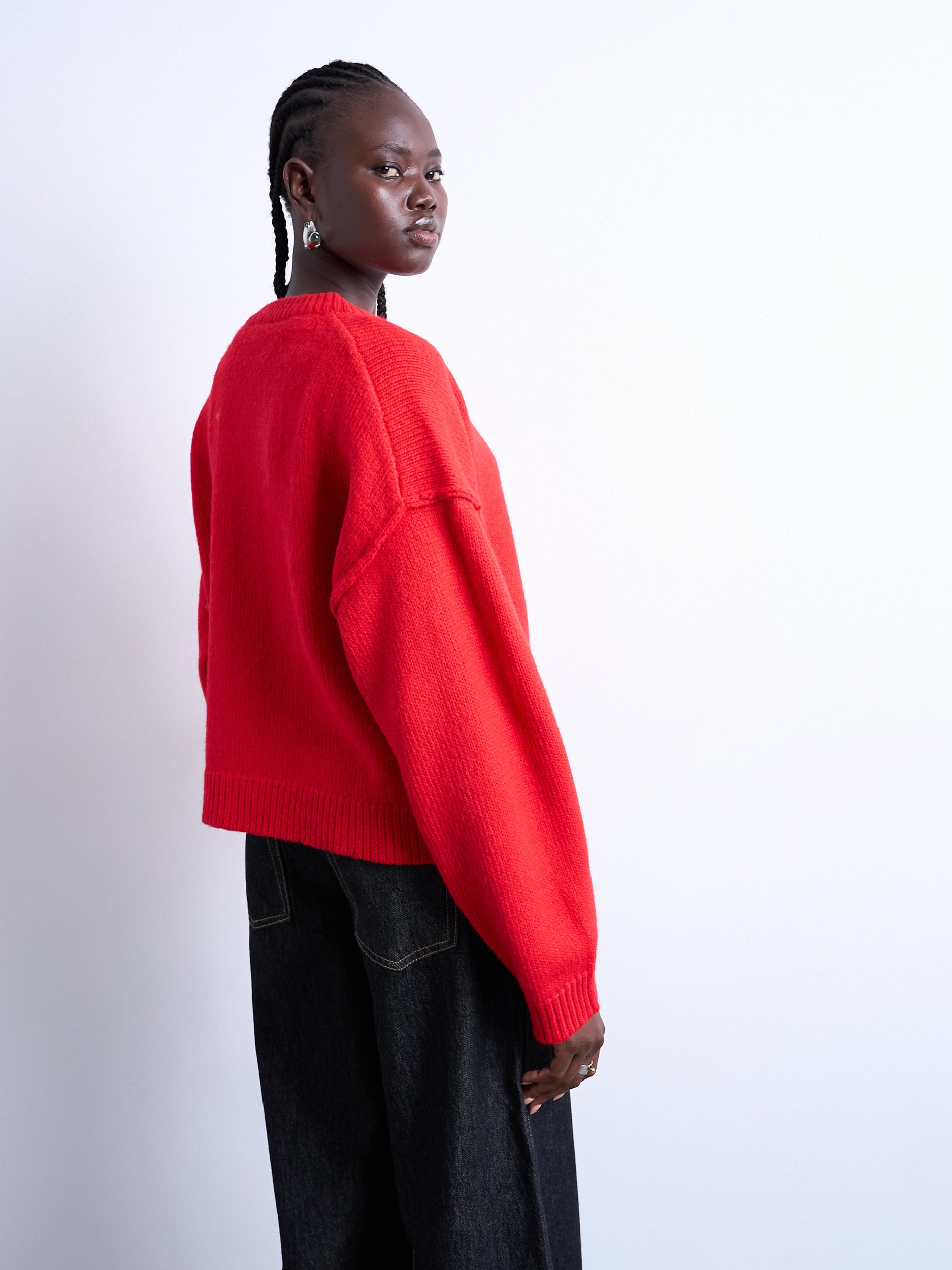 VERO MODA® TSSASHA Knit Cardigan