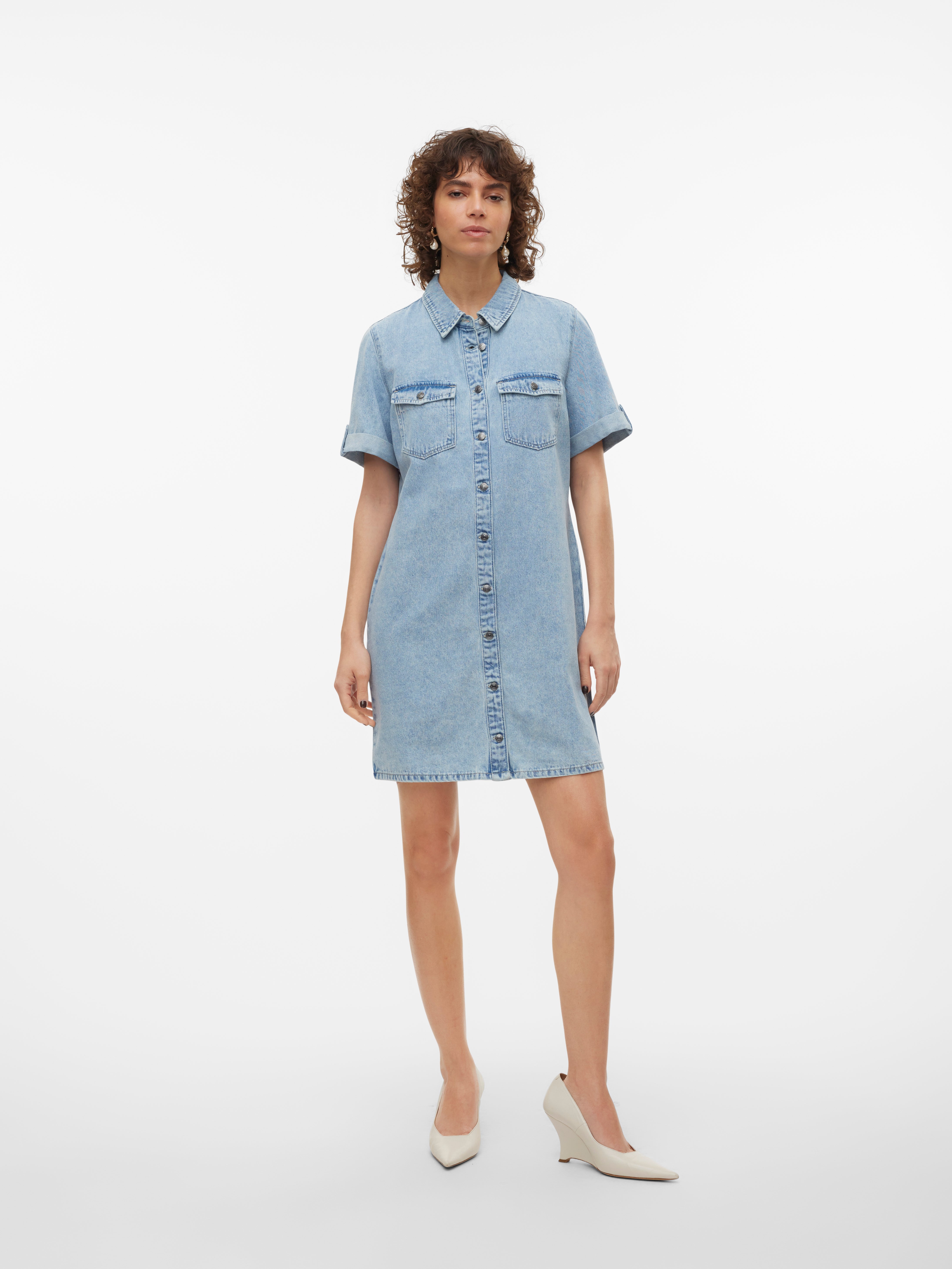 VERO MODA® VMJENNIE Short dress