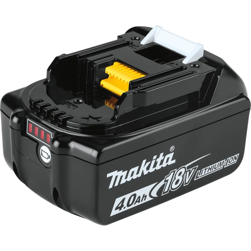 XUX02SM1X1 18V LXT Brushless Lithium-Ion Cordless Couple Shaft Power Head Kit with 13 in. String Trimmer Attachment and (4 Ah) - Image 5