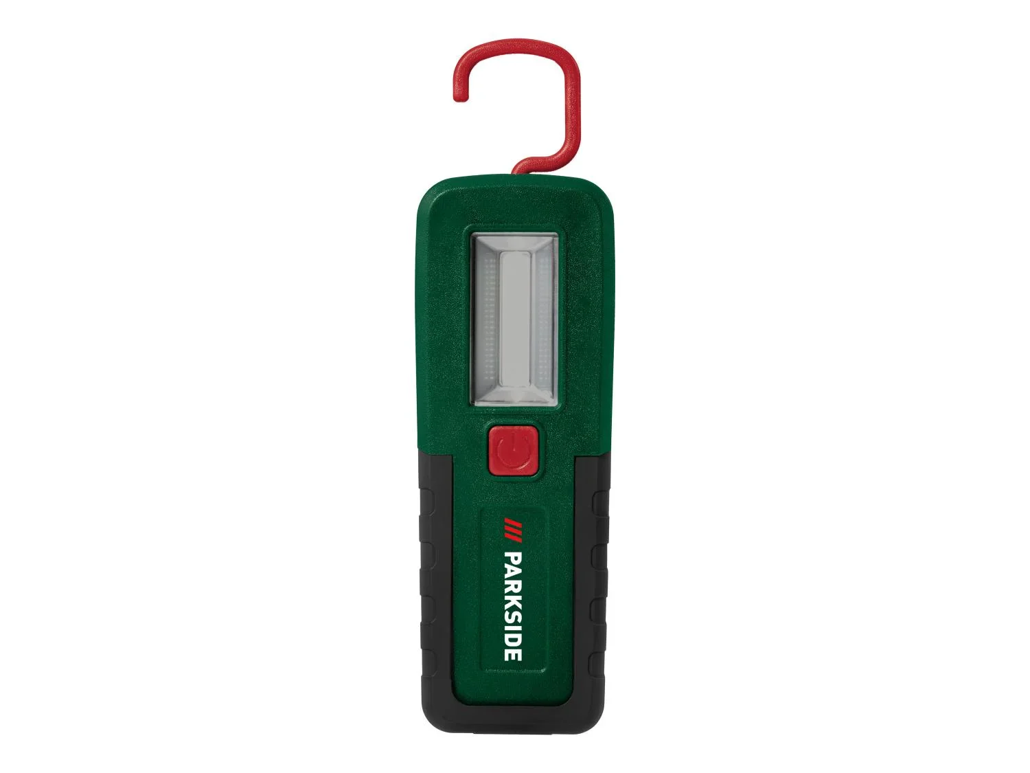 PARKSIDE Lampe LED sans fil, 100 lm, 3,7/5 V