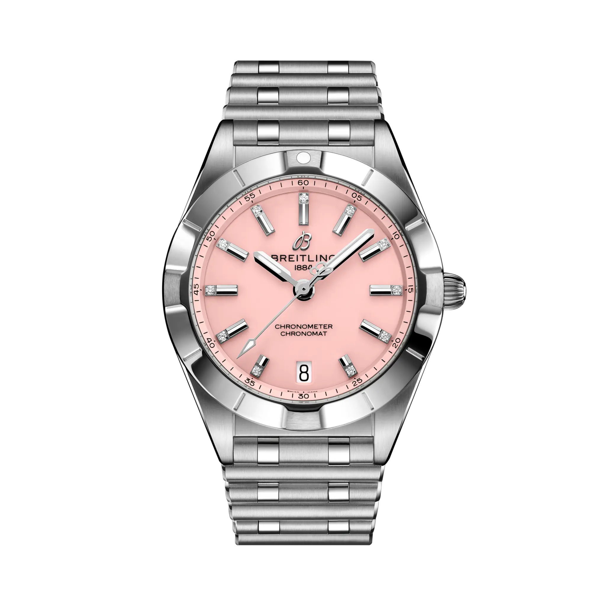 【Super Clone】Breitling Chronomat 32mm A77310101K1A1