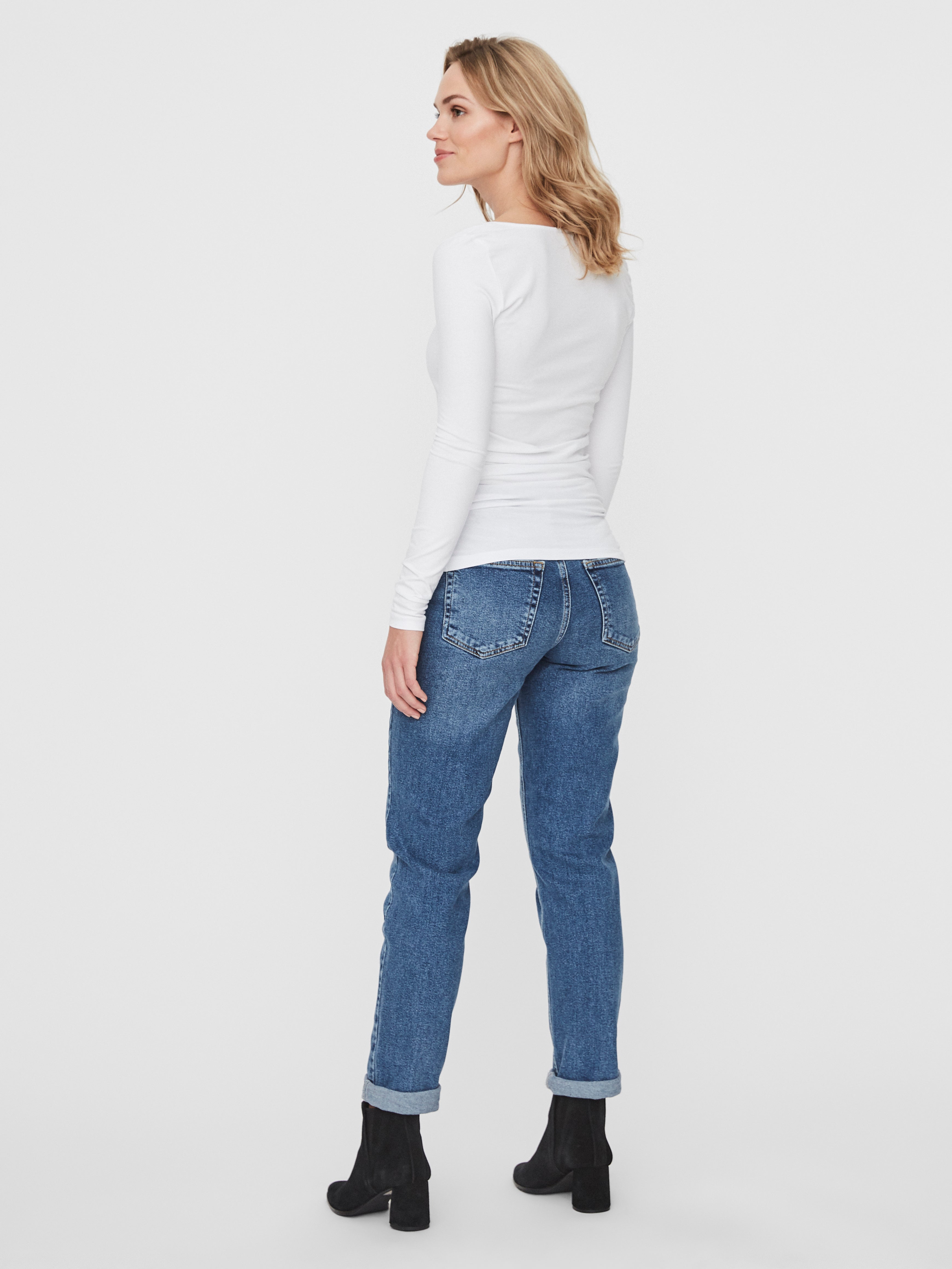 VERO MODA® VMMAXI 2-Pack T-Shirt