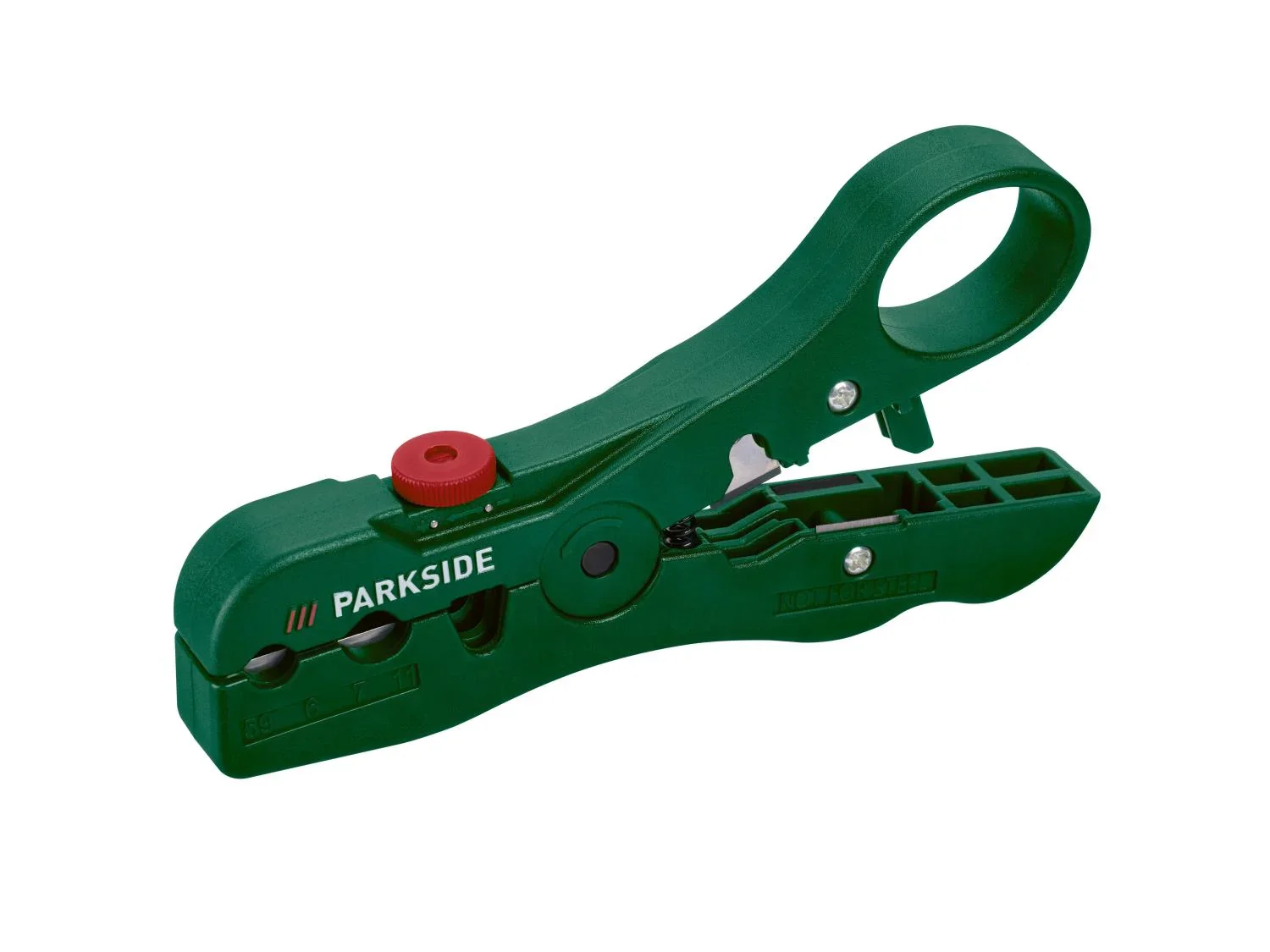 PARKSIDE Pince  dnuder