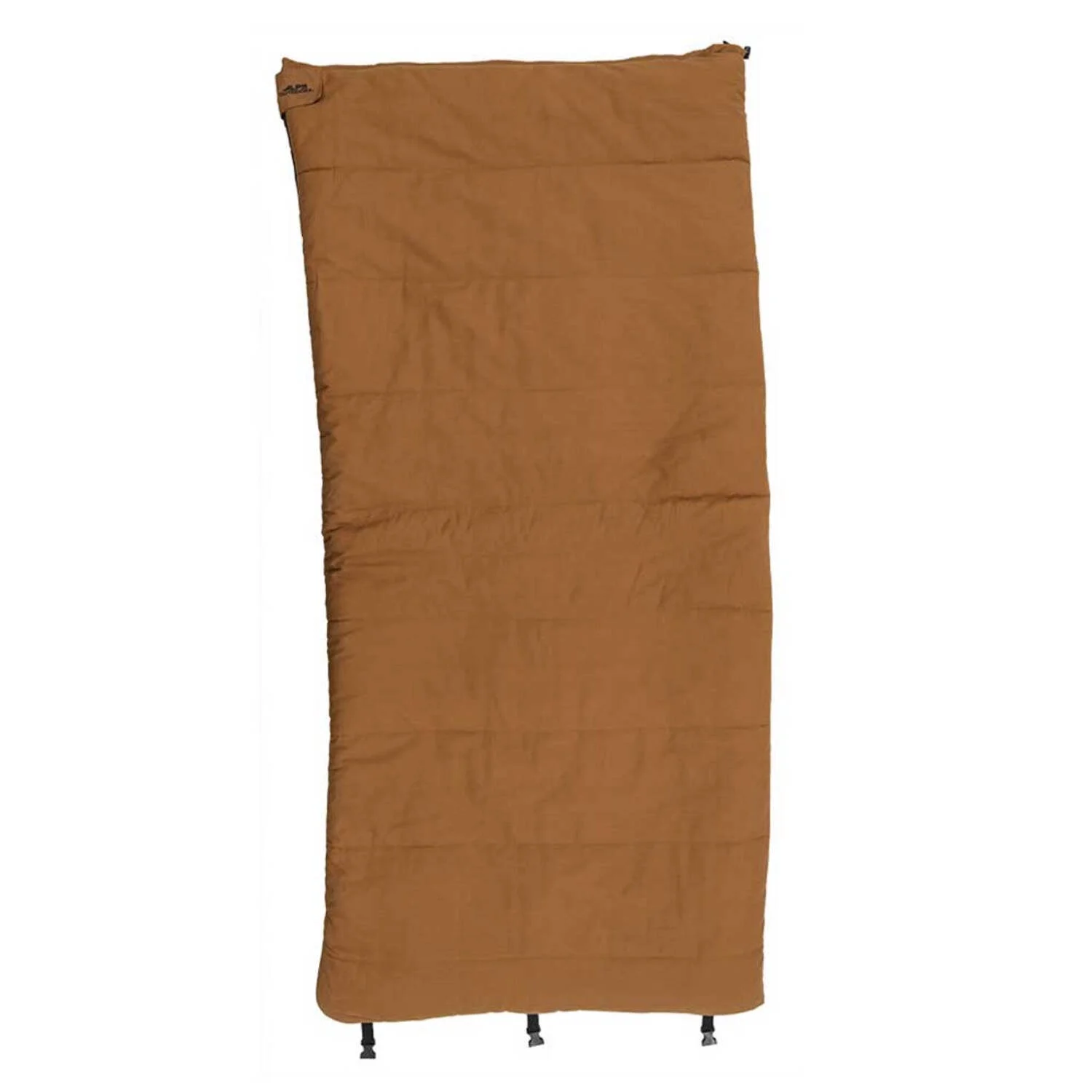 ALPS Outdoorz Redwood -10 Degree Sleeping Bag - 2022 Model(Green)