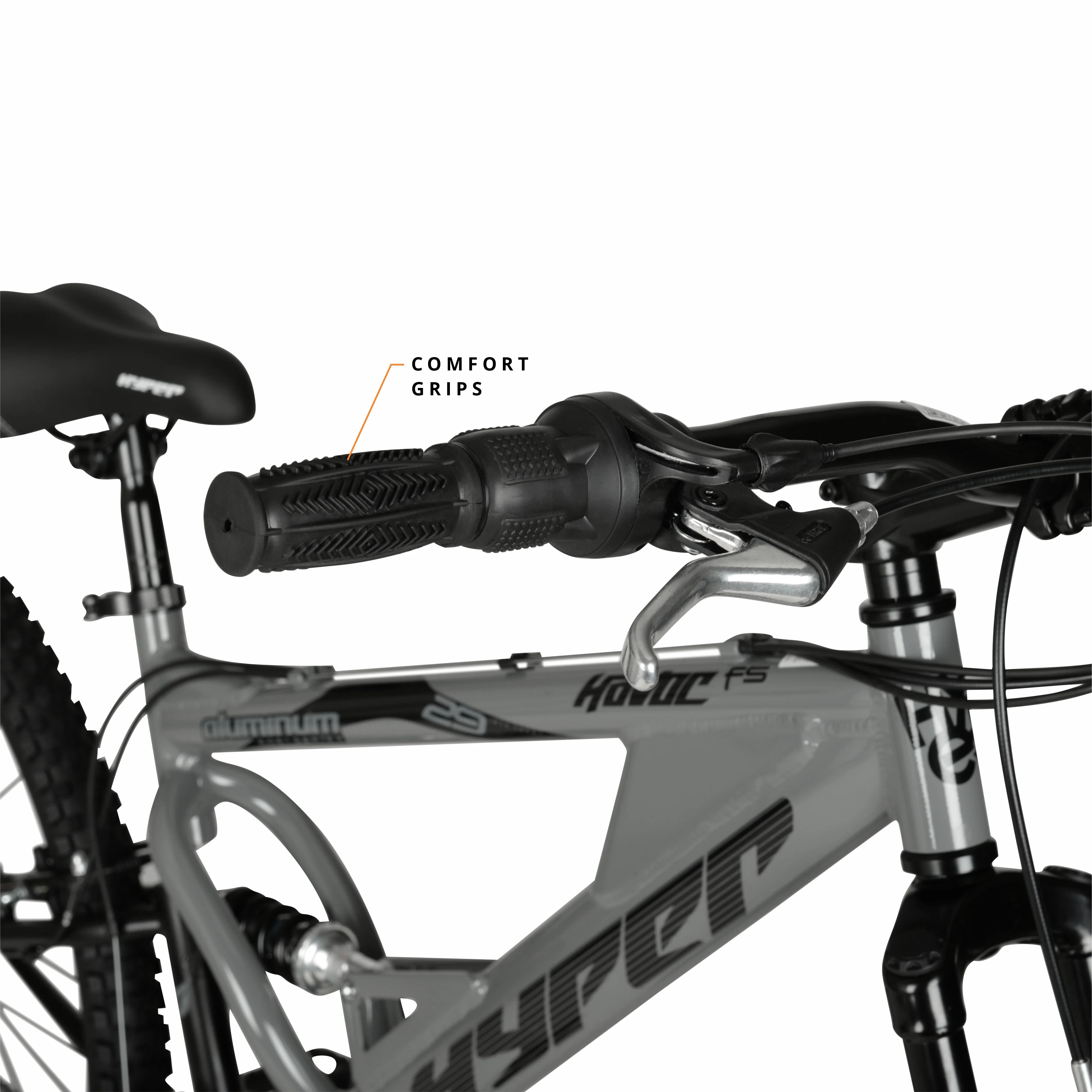 Hyper Bicycles 29
