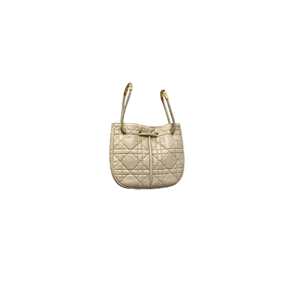 Medium Dior Nolita Bag(HIGH-END GRADE)