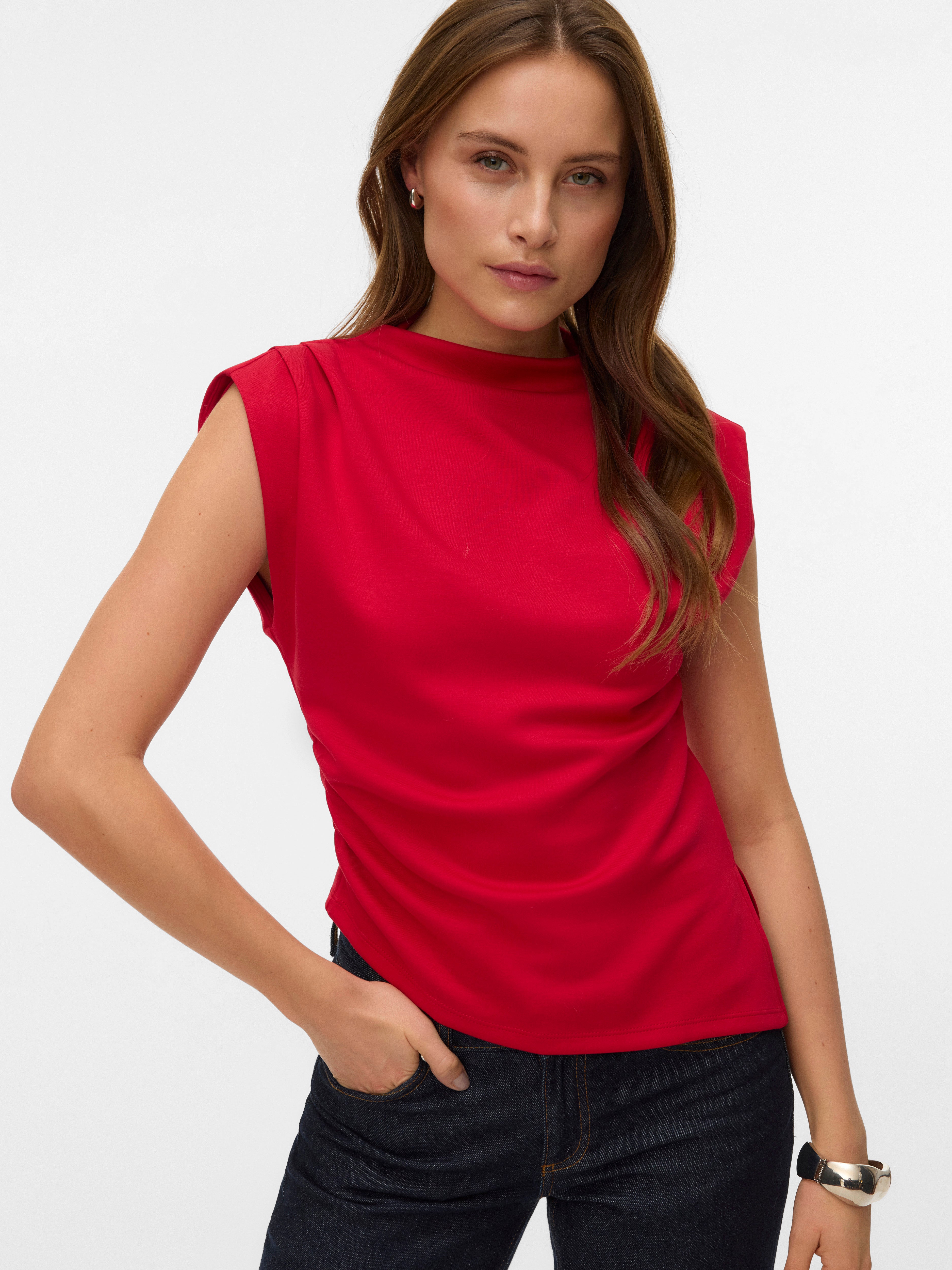 VERO MODA® VMMILLE Top