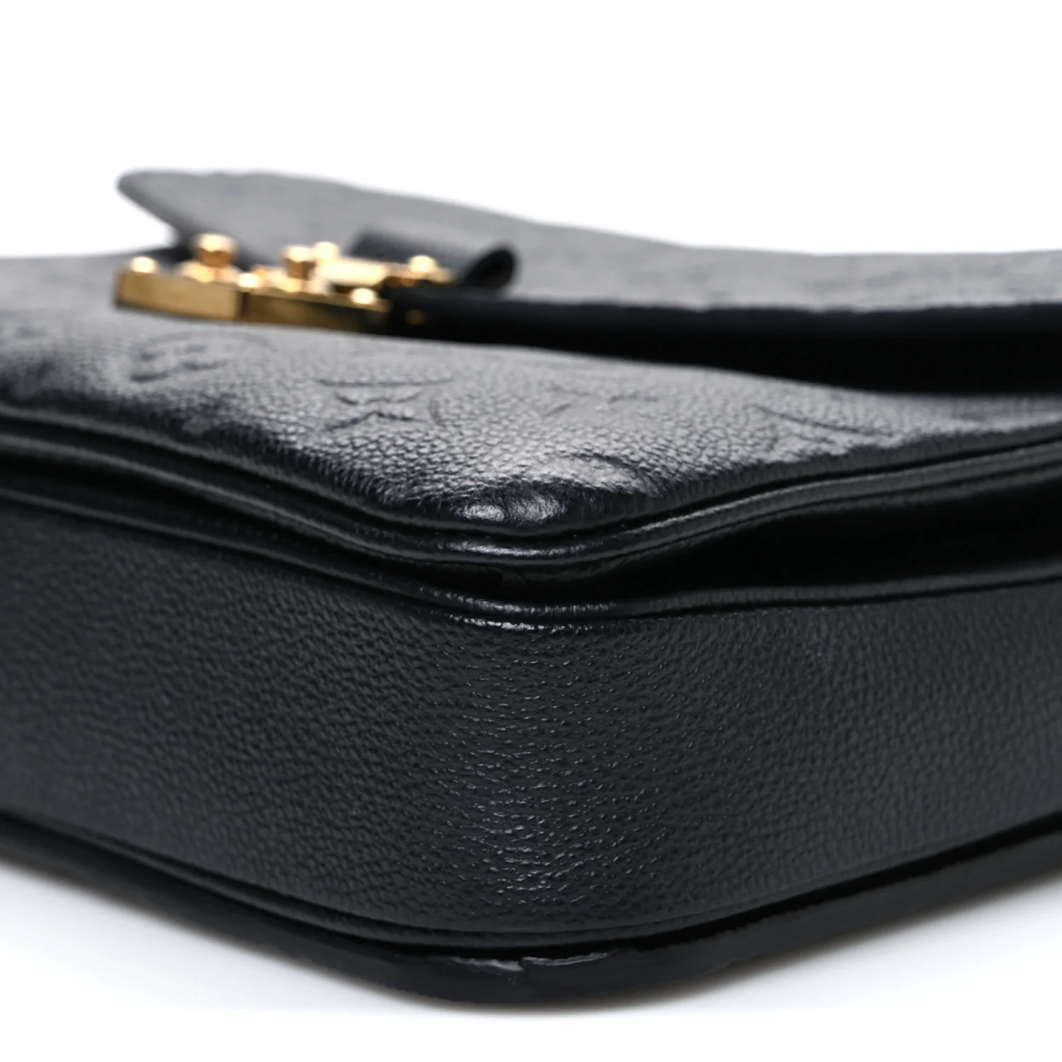 Empreinte Pochette Metis Black