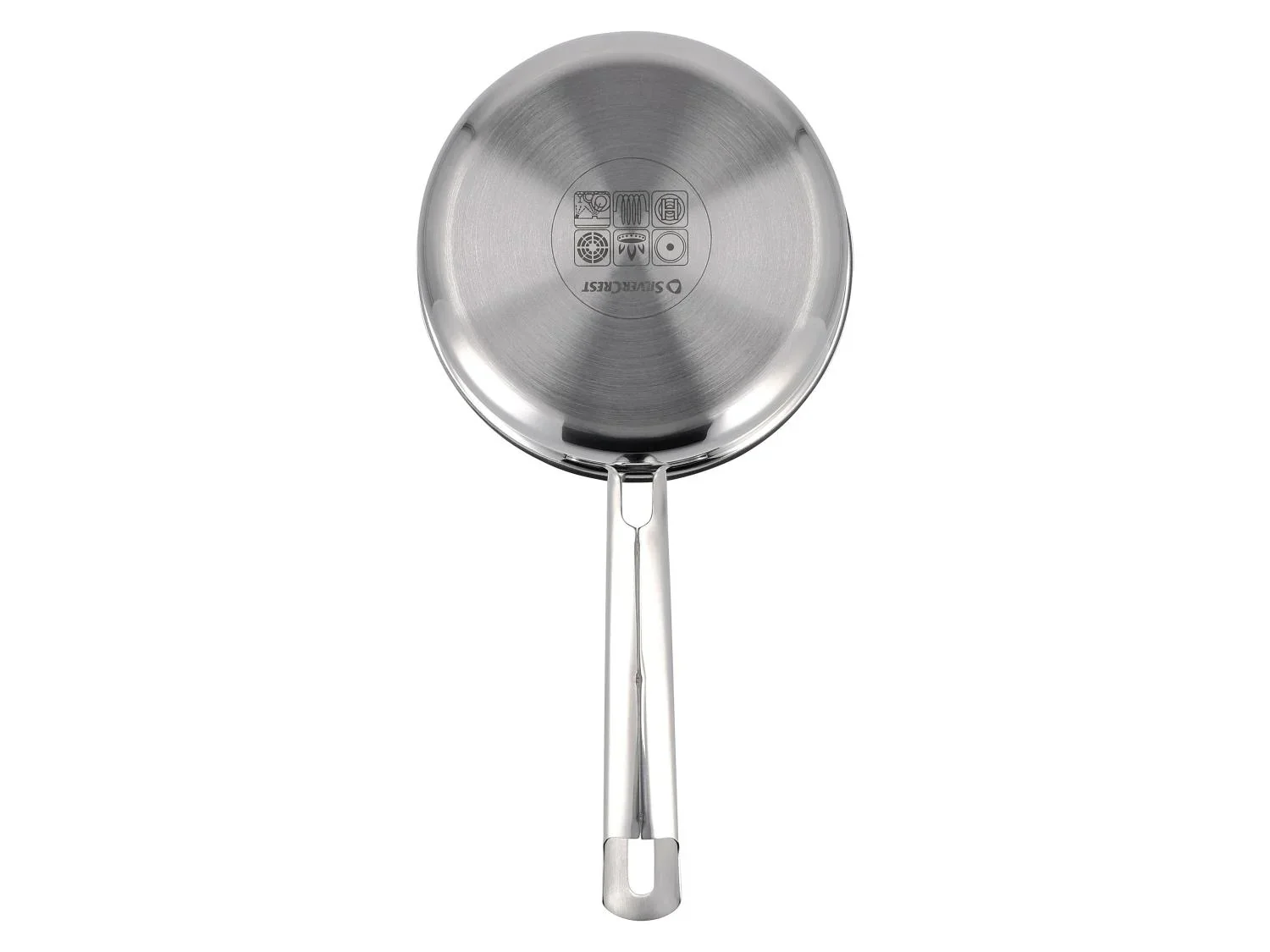 SILVERCREST Batterie de cuisine