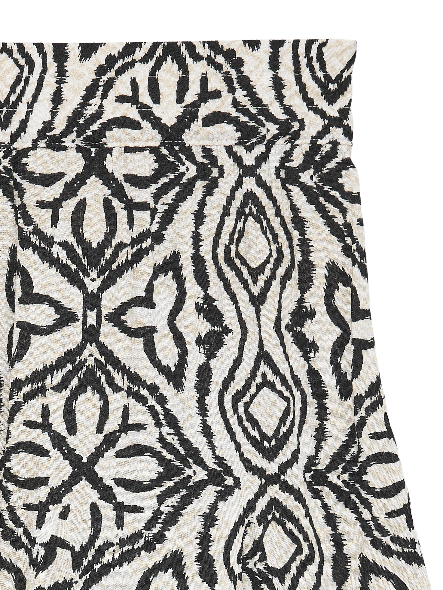 VERO MODA® VMMENNY High waist Short skirt