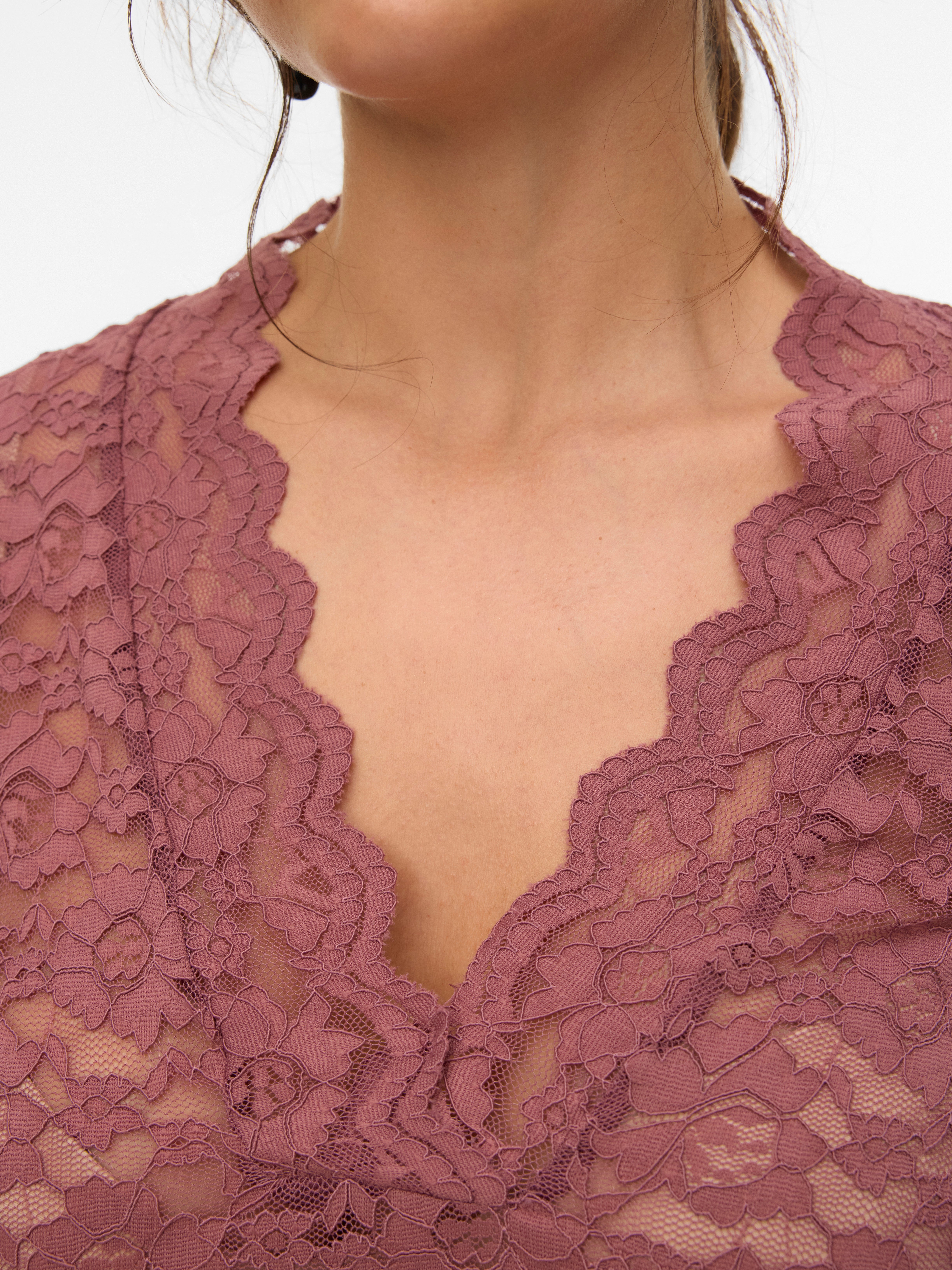 VERO MODA® VMDEA Top