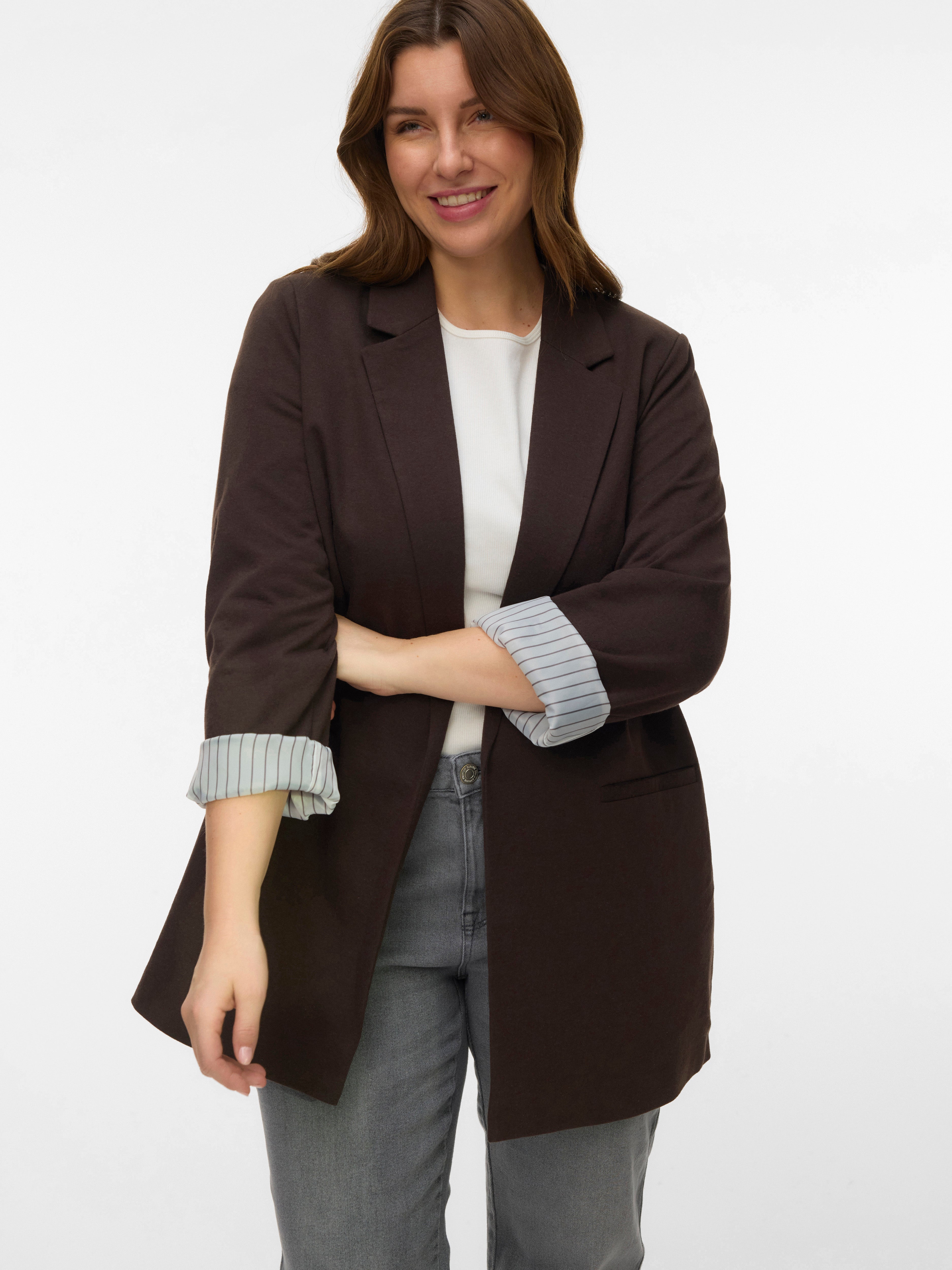 VERO MODA® VMCHARUKI Blazer