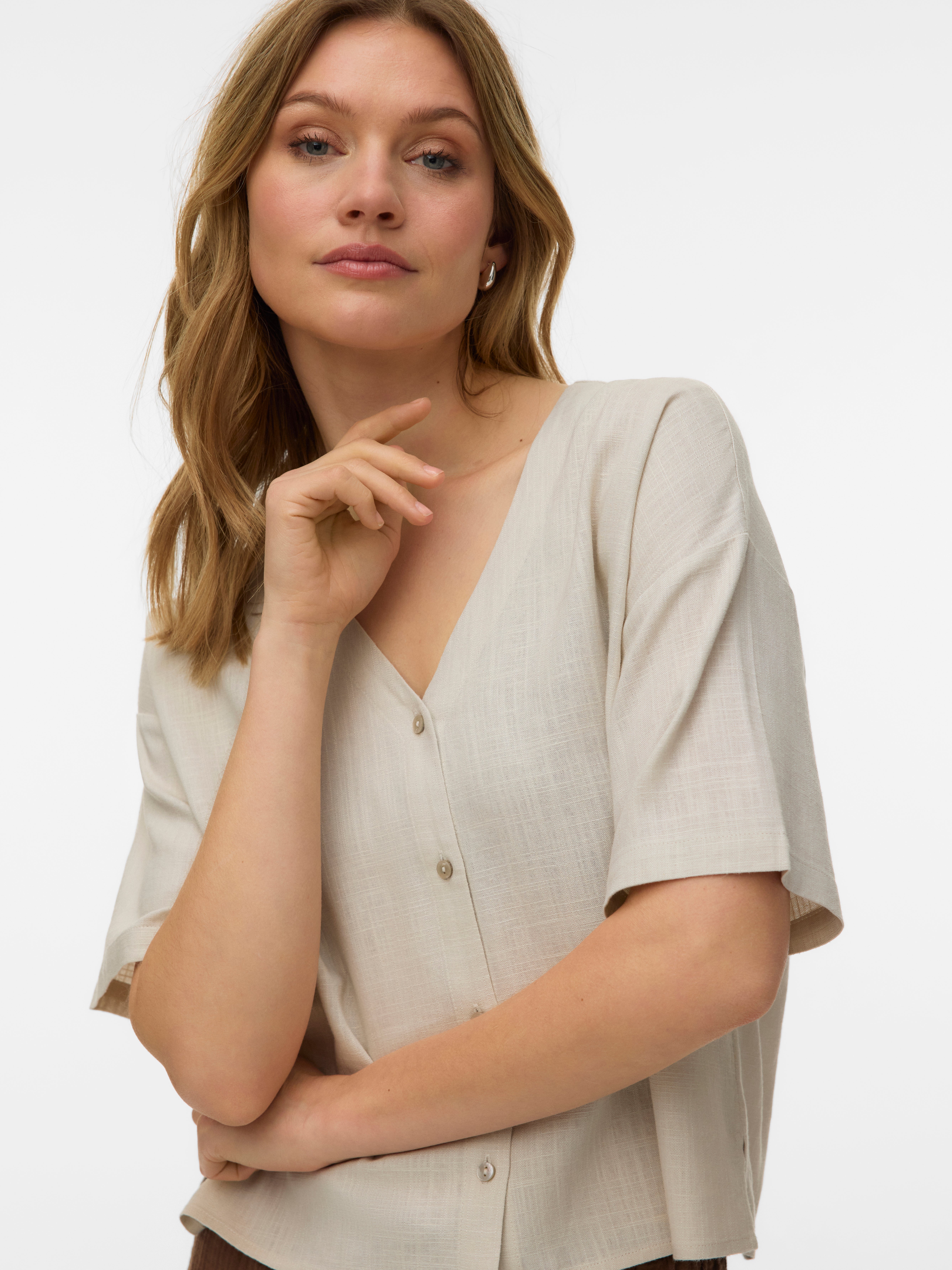 VERO MODA® VMROSIE Shirt